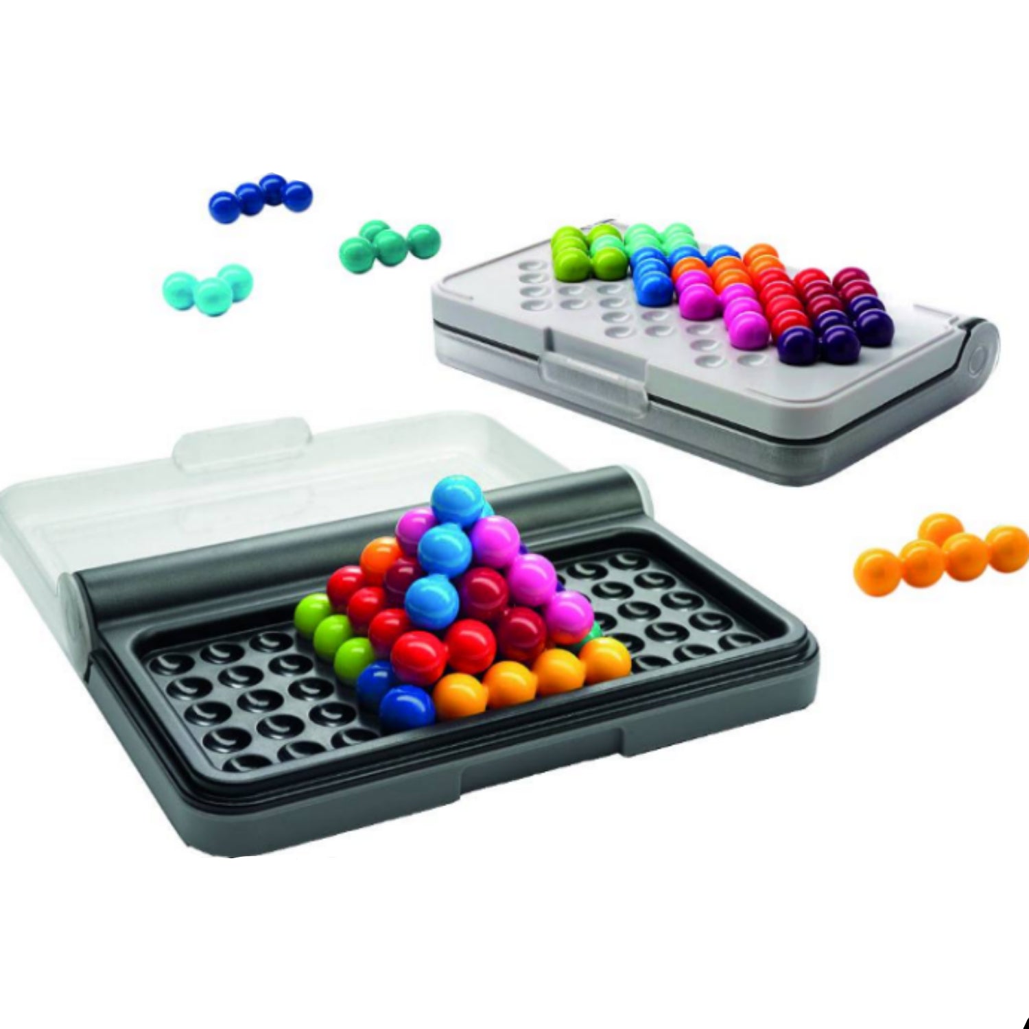 SMARTGAMES IQ-Puzzler