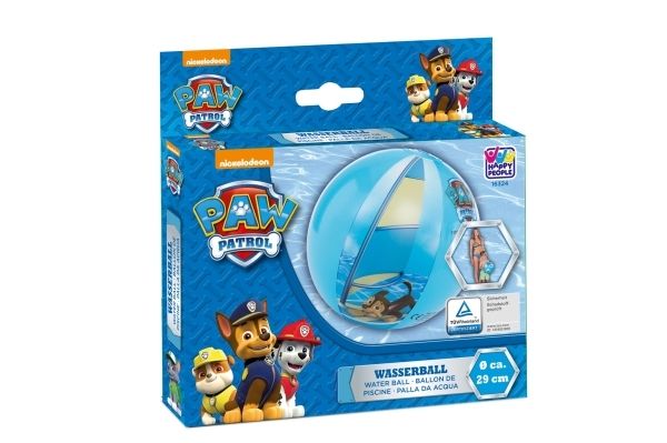 Paw Patrol Wasserball