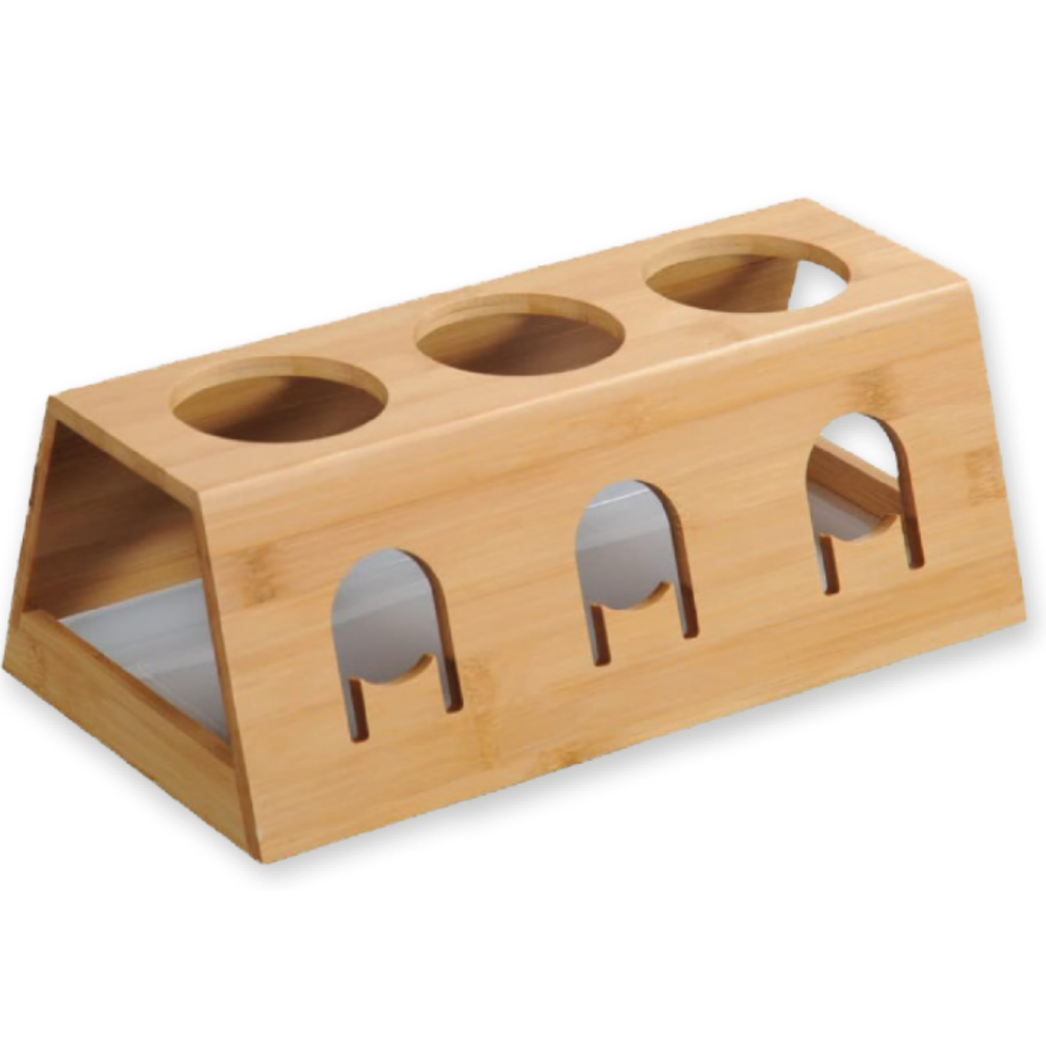 KESPER® Flaschenhalter