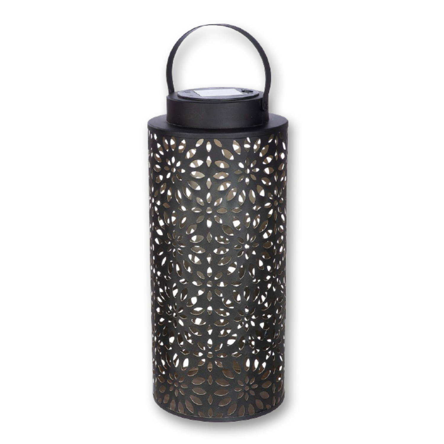 GILDE LED Solarleuchte "Florale"