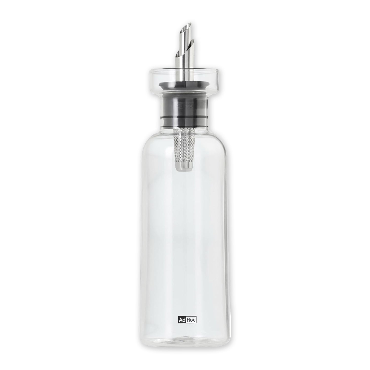 AdHoc Öl-/Essigspender "AromaPour"