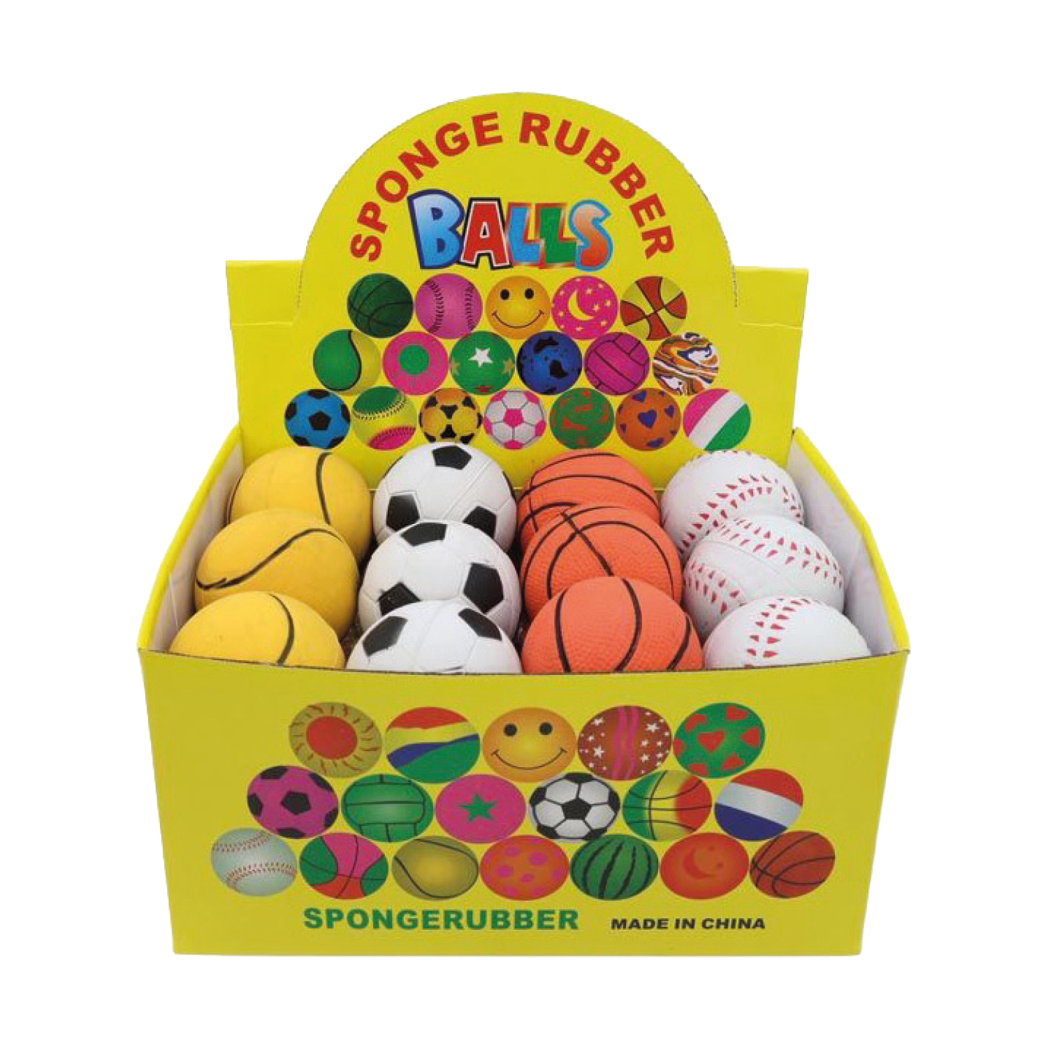 Gummiball
