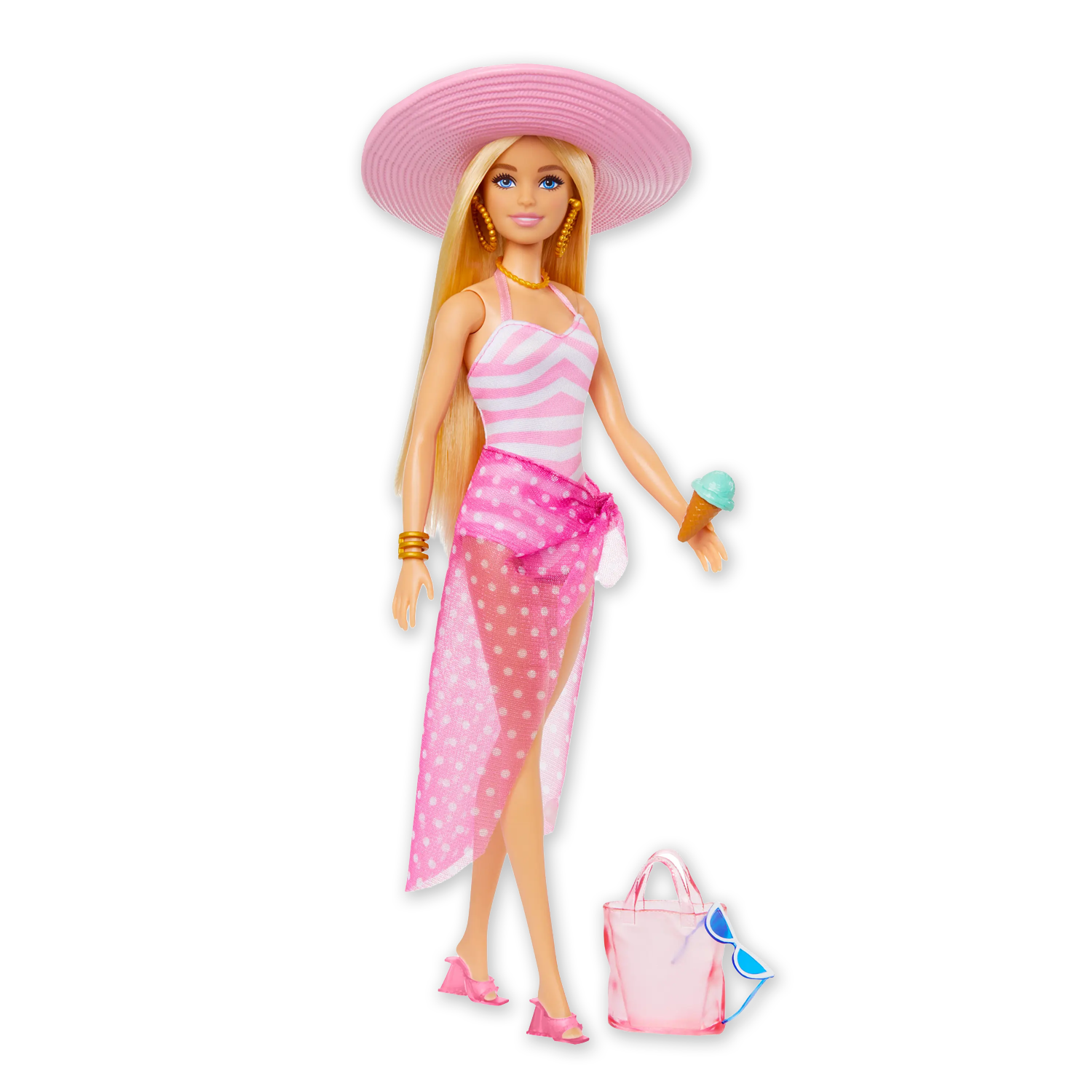 MATTEL® Barbie Puppe