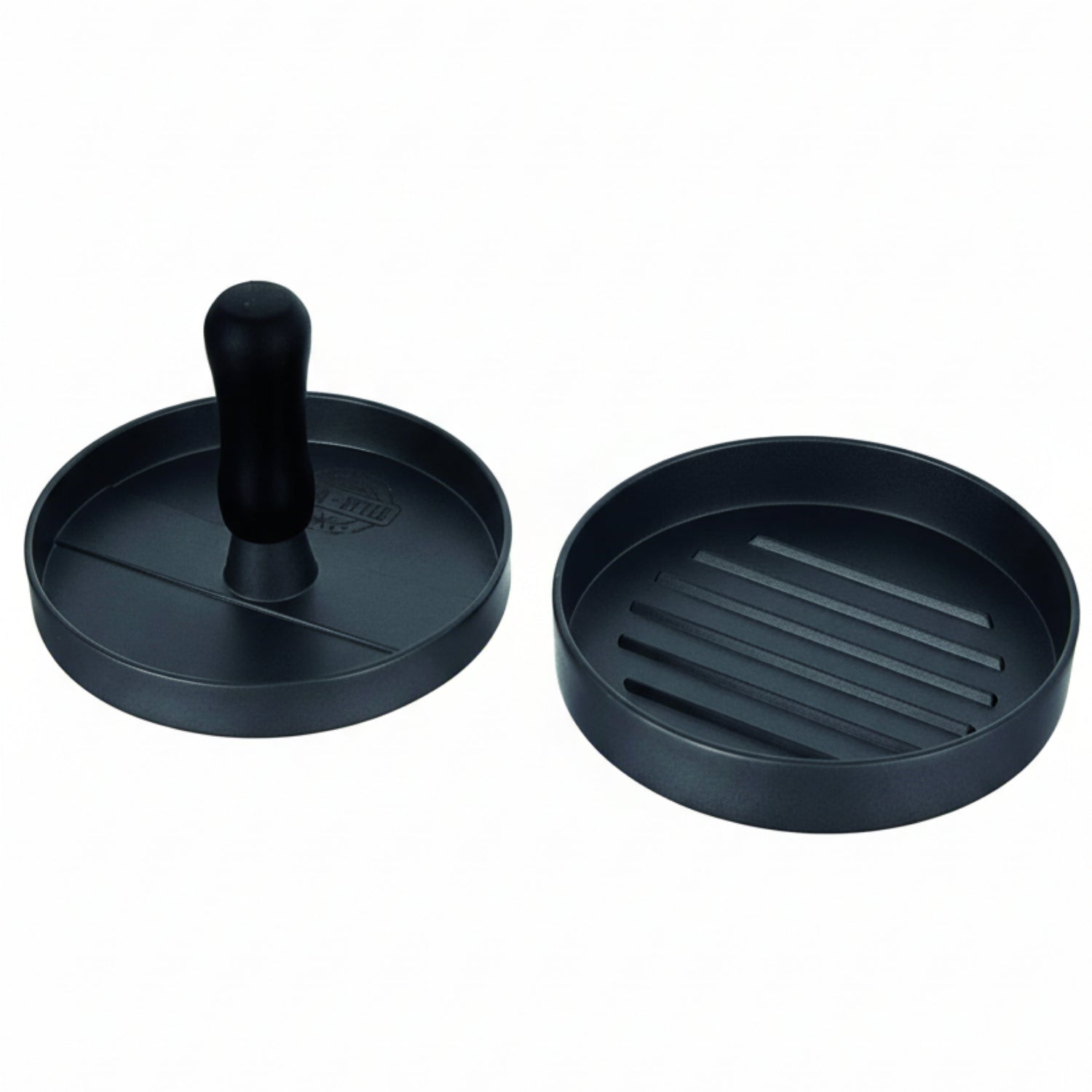 GEFU® Hamburgerpresse BBQ