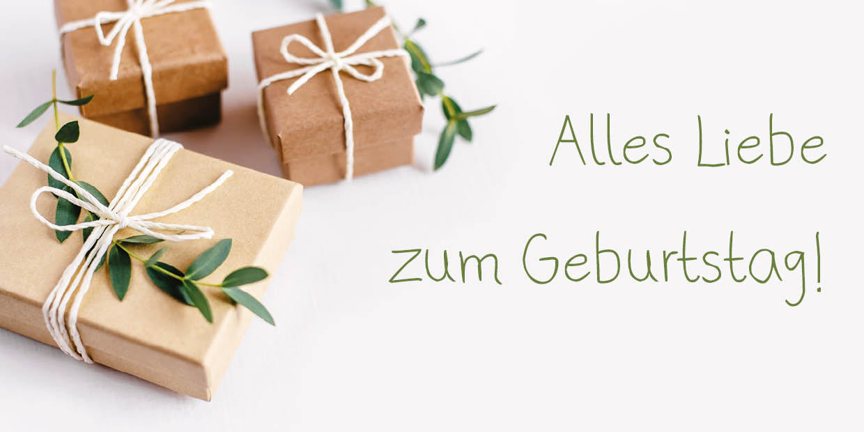Geburtstag - G02