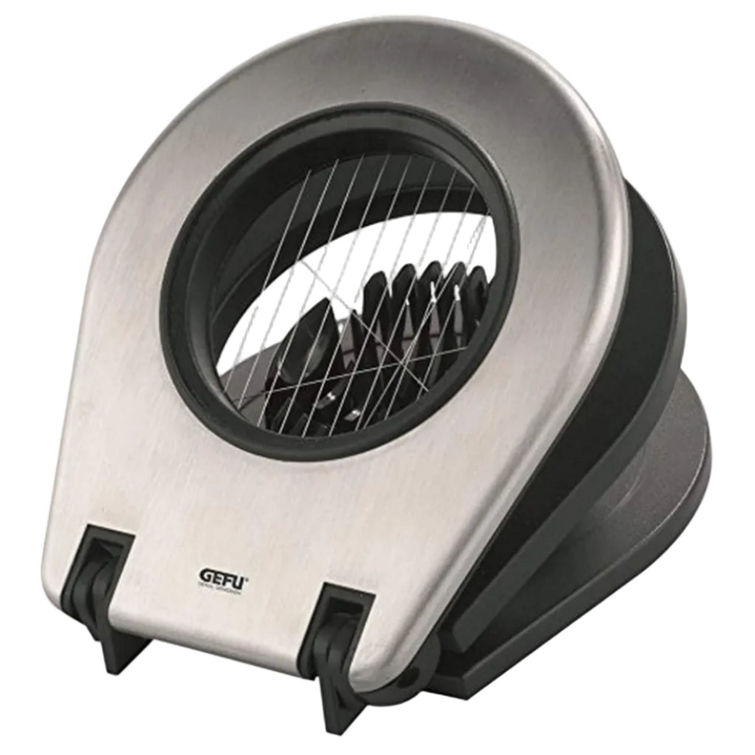 GEFU® Eierschneider Duo