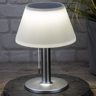Ersatzartikel Garden Hero LED Solar Tischlampe