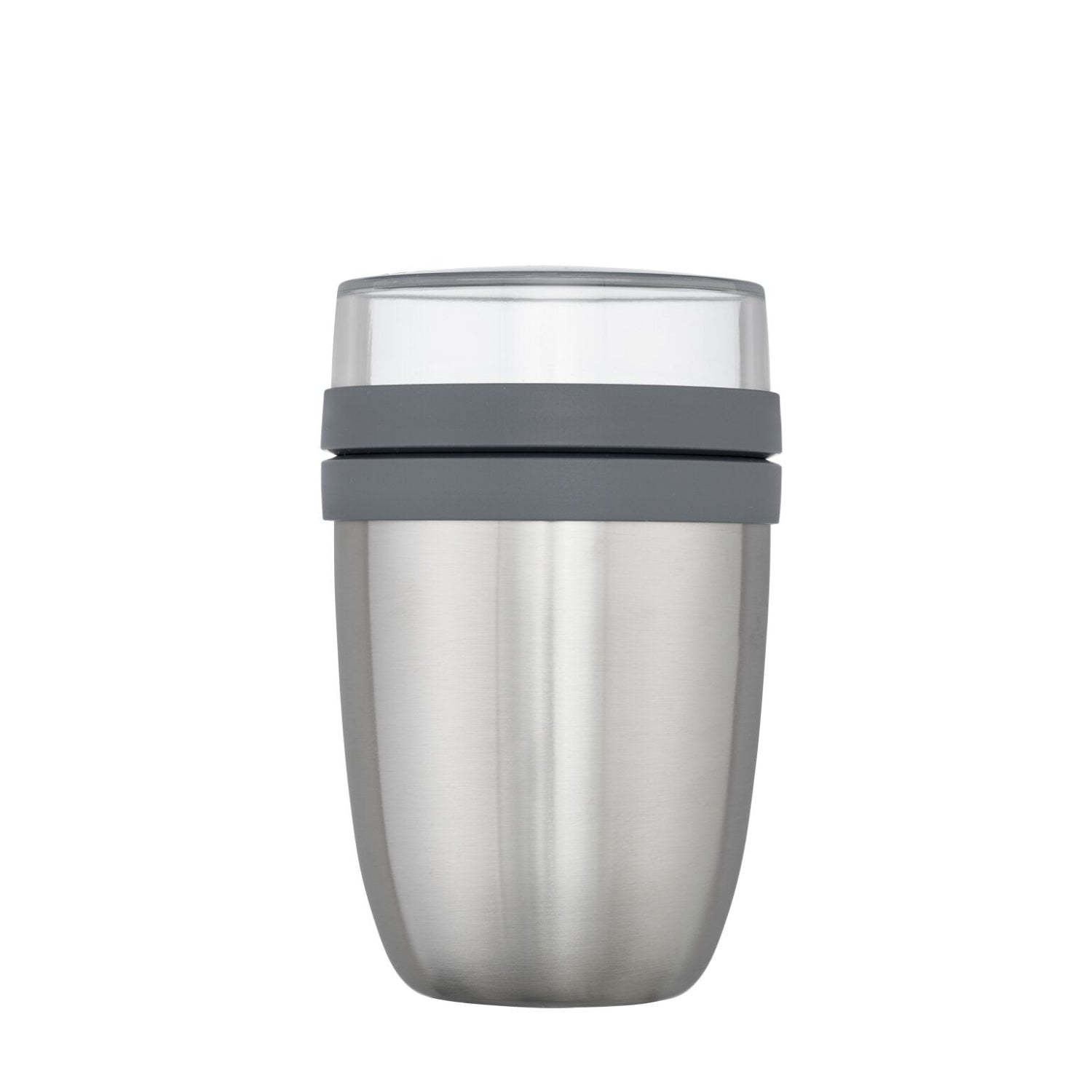 Mepal Thermo Lunchpot Ellipse - titanium