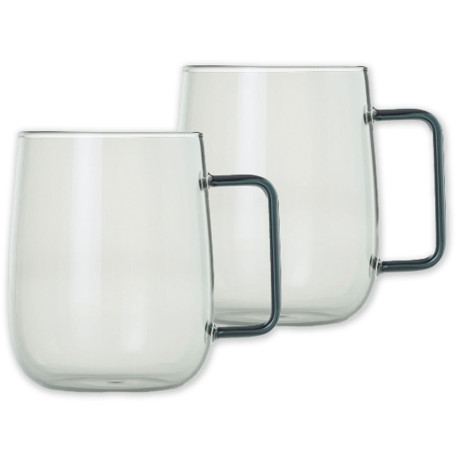 AdHoc Tassen "Yuna", 2tlg.