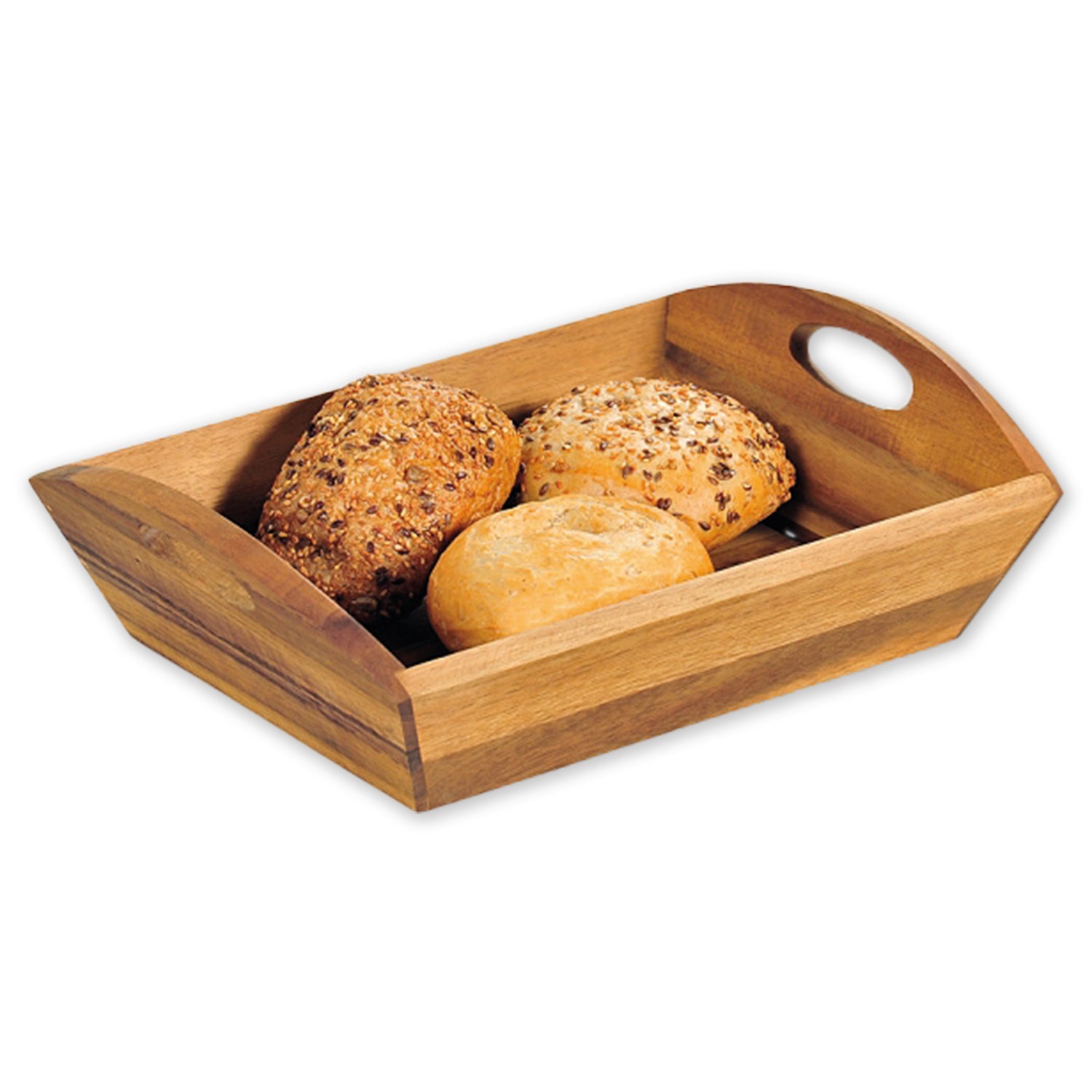 KESPER® Brot- & Aufbewahrungskorb