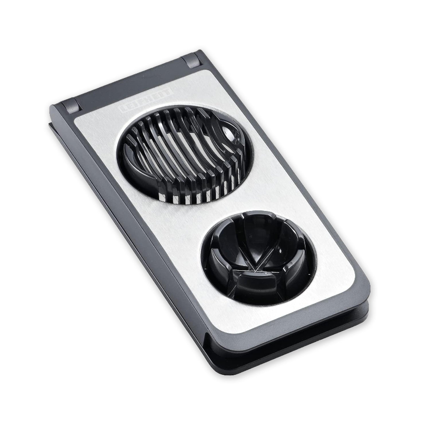 LEIFHEIT Eierschneider Combi ProLine