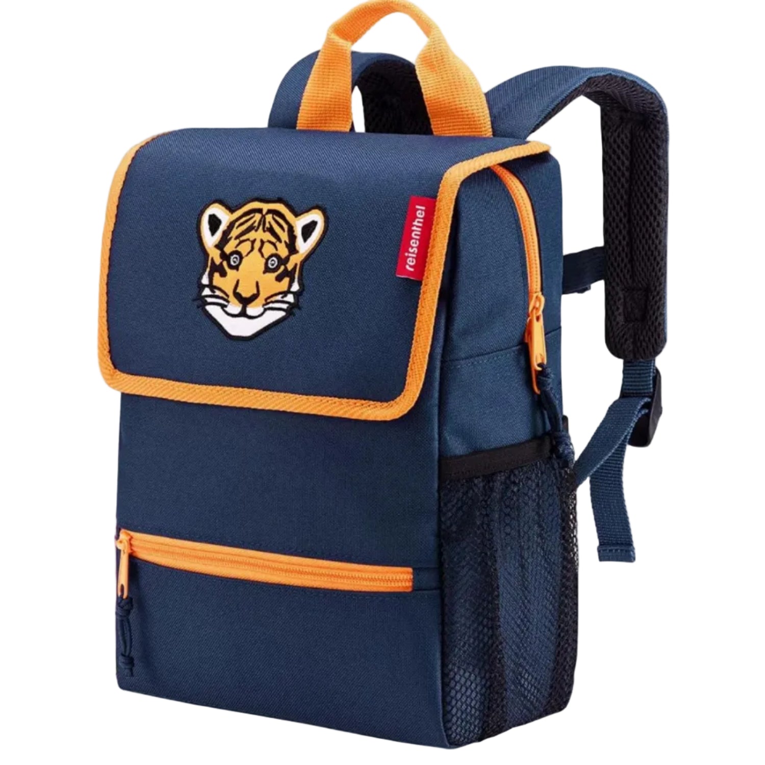 reisenthel® backpack kids tiger navy