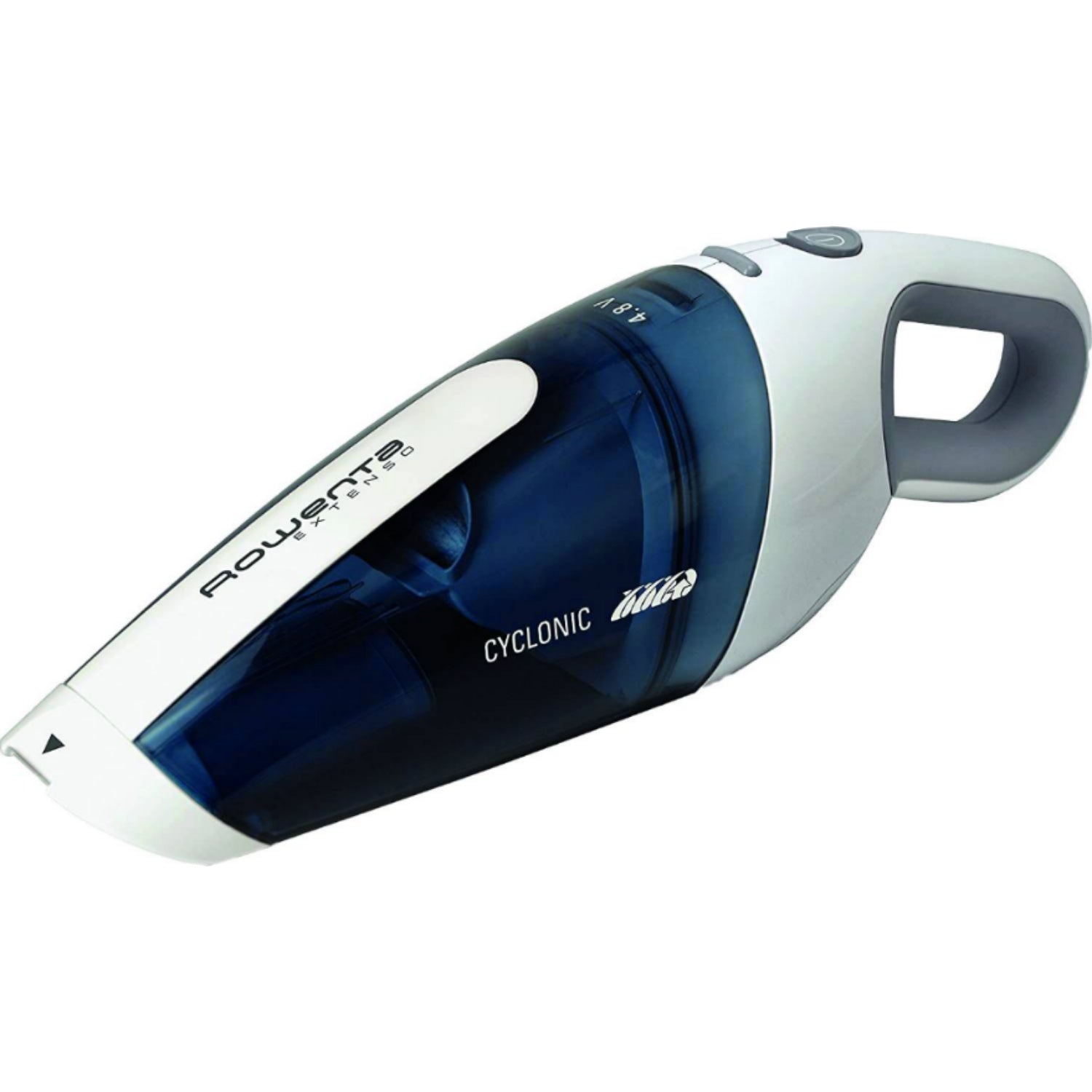 Rowenta AC4461 Handstaubsauger Extenso Cyclonic 4, 8V