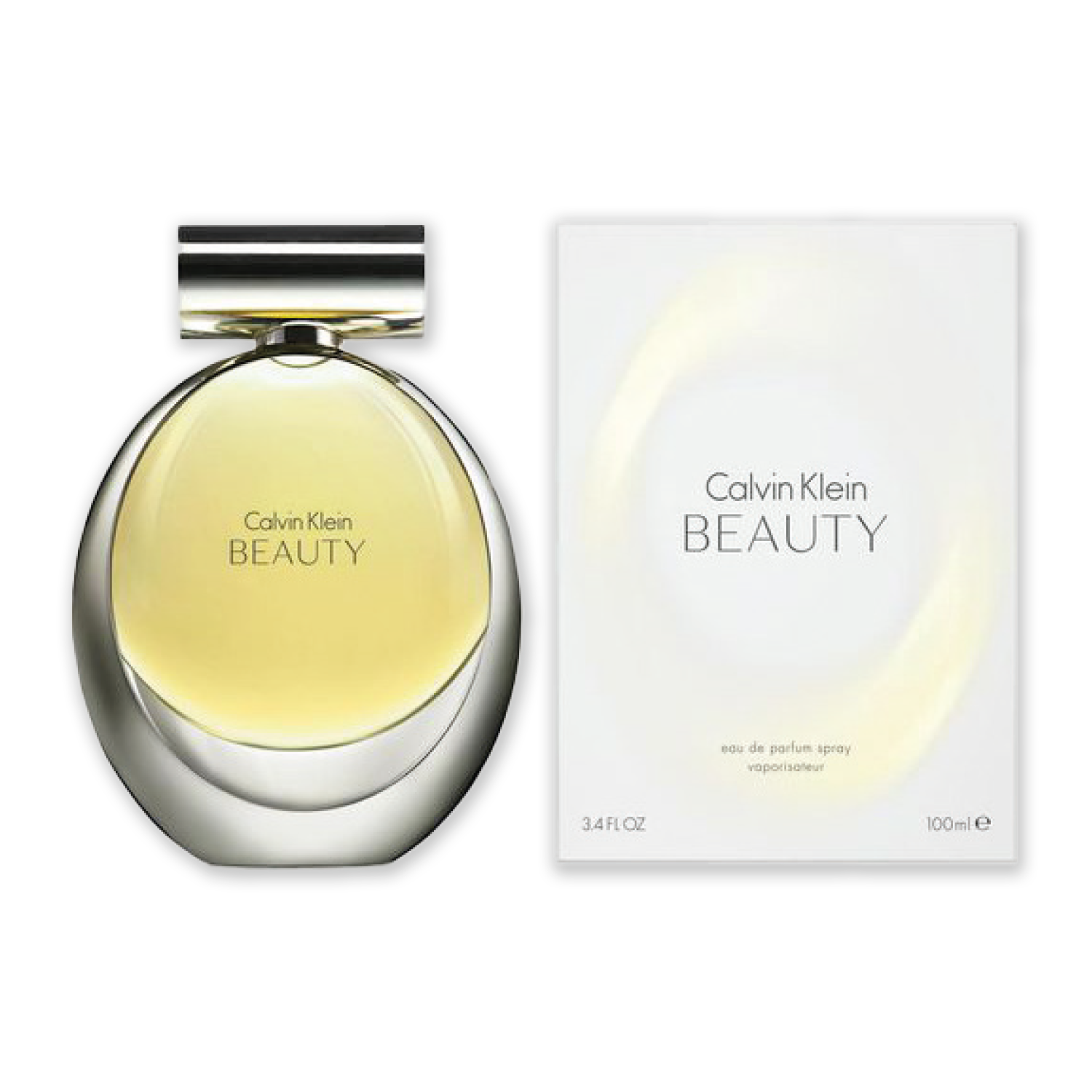 Calvin Klein Eau de Parfum ,,Beauty"