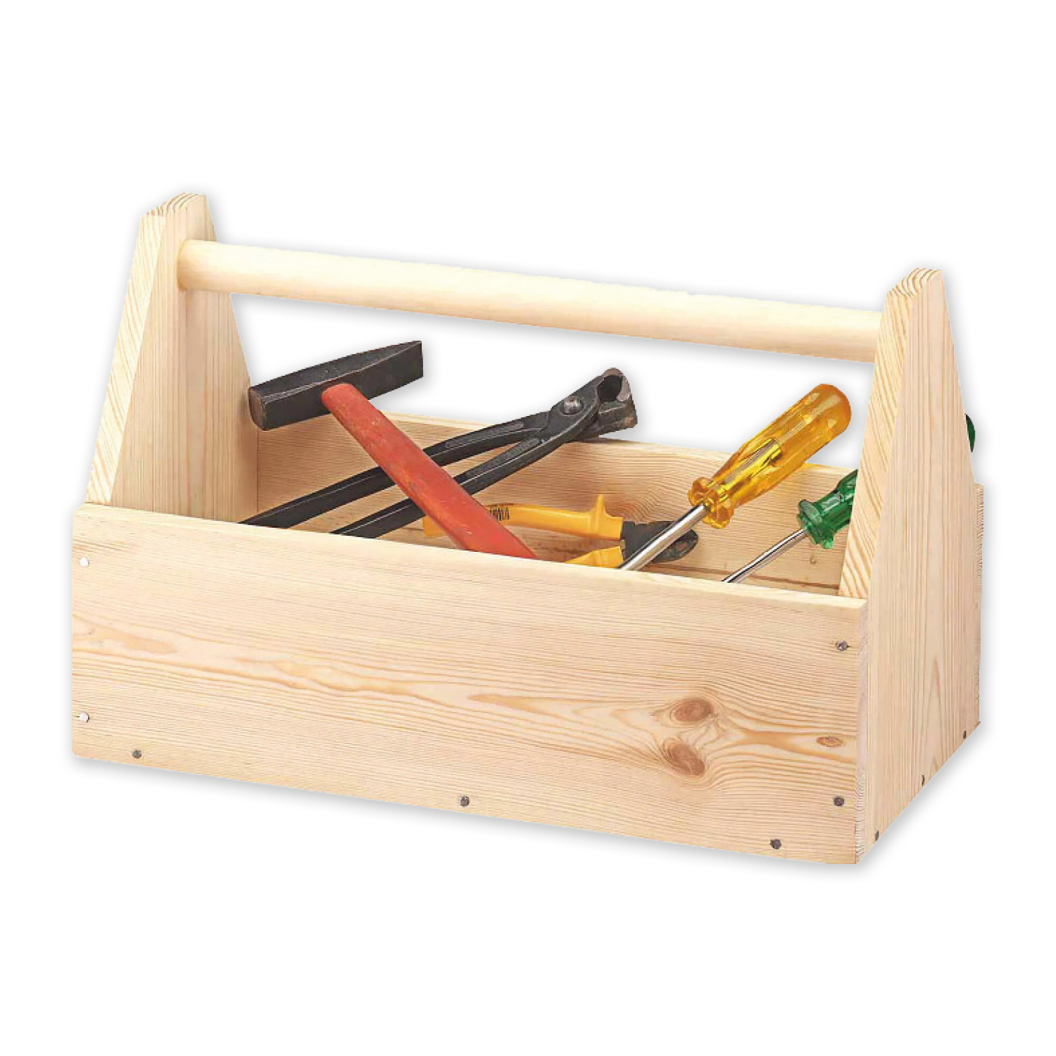 KESPER® Werkzeugbox