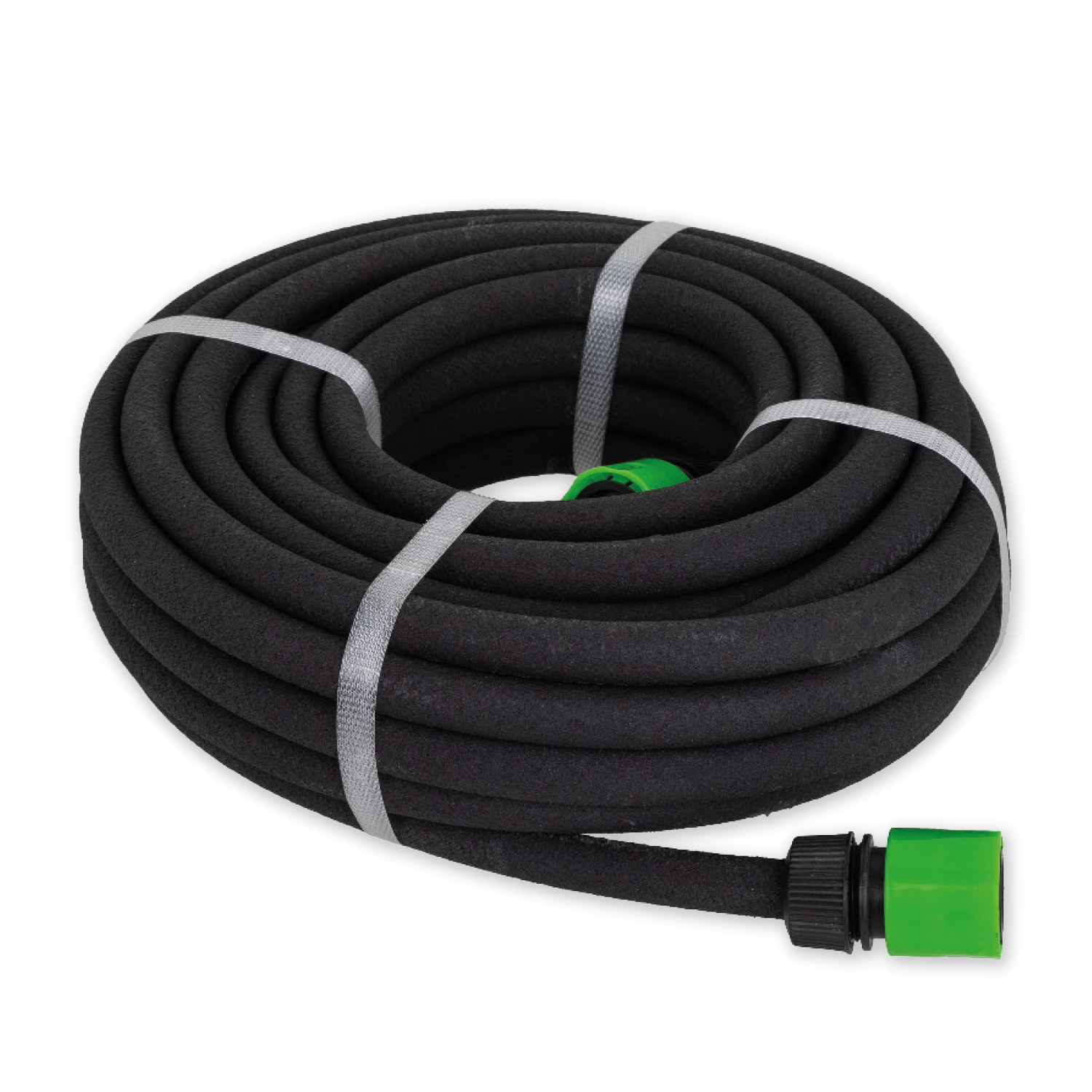 Sicker- und Perlschlauch