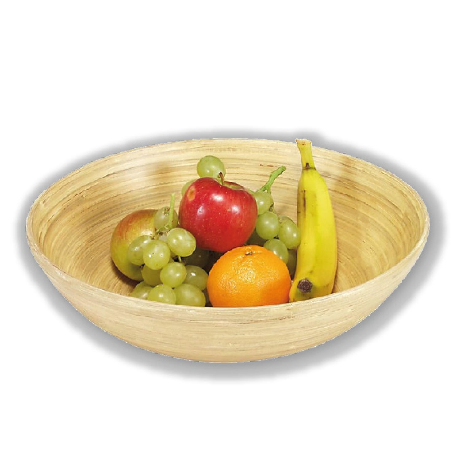 KESPER® Obst-und Gebäckschale