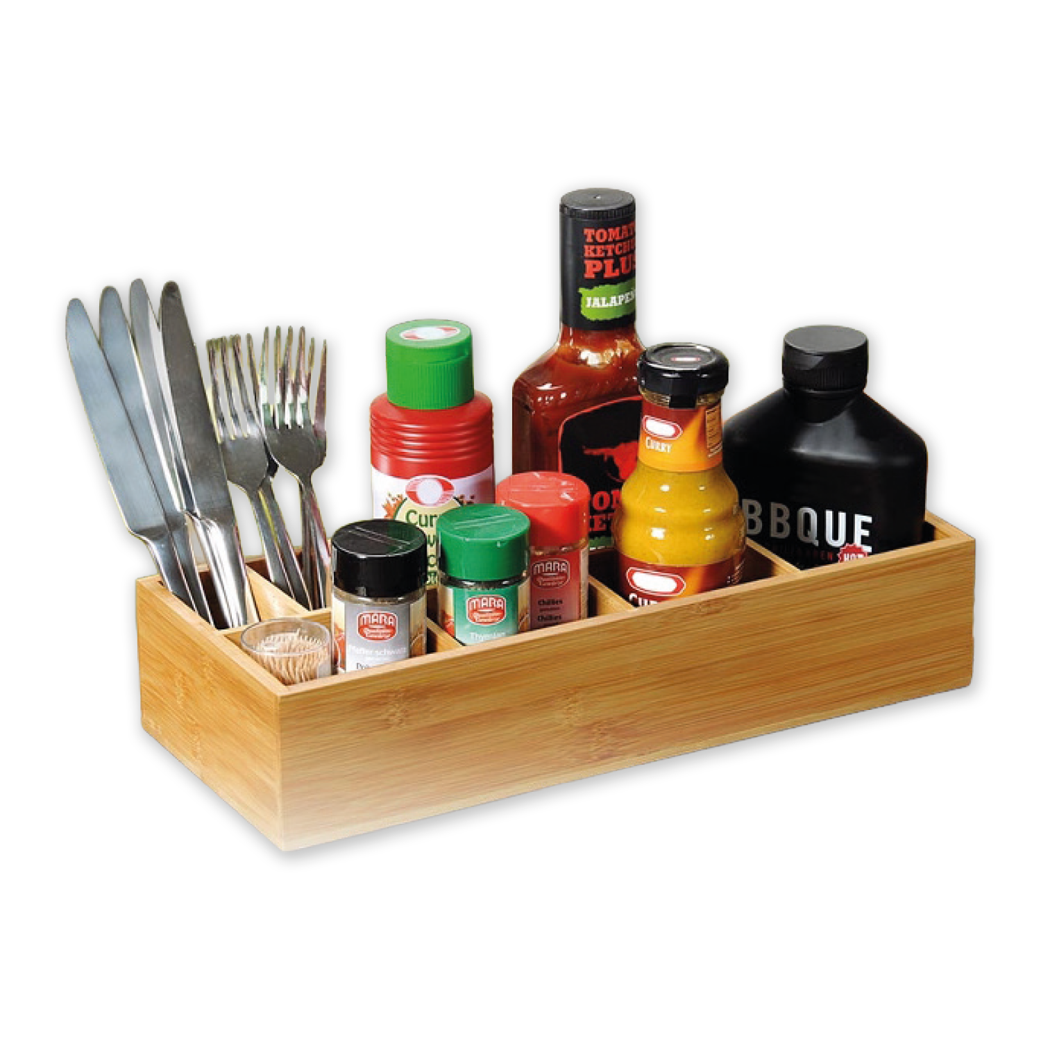 KESPER® Aufbewahrungsbox