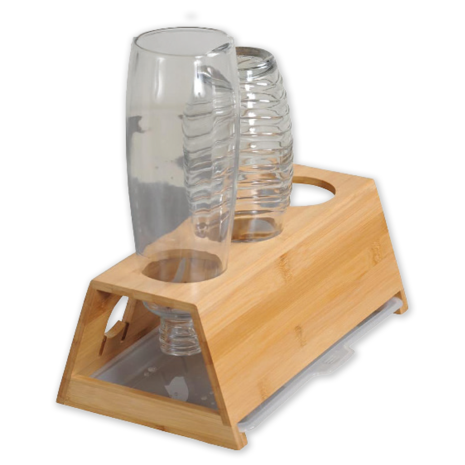 KESPER® Flaschenhalter