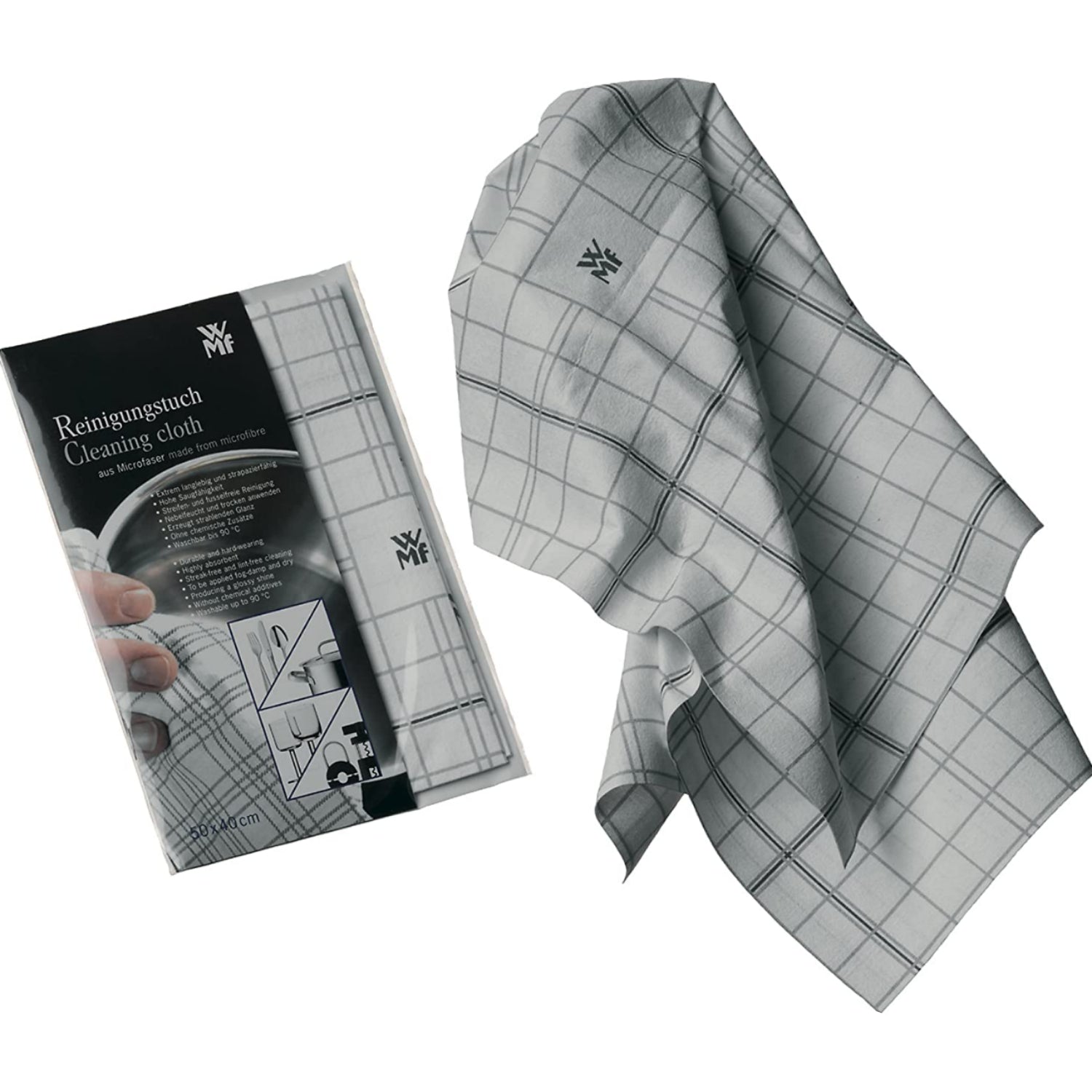 WMF Reinigungstuch