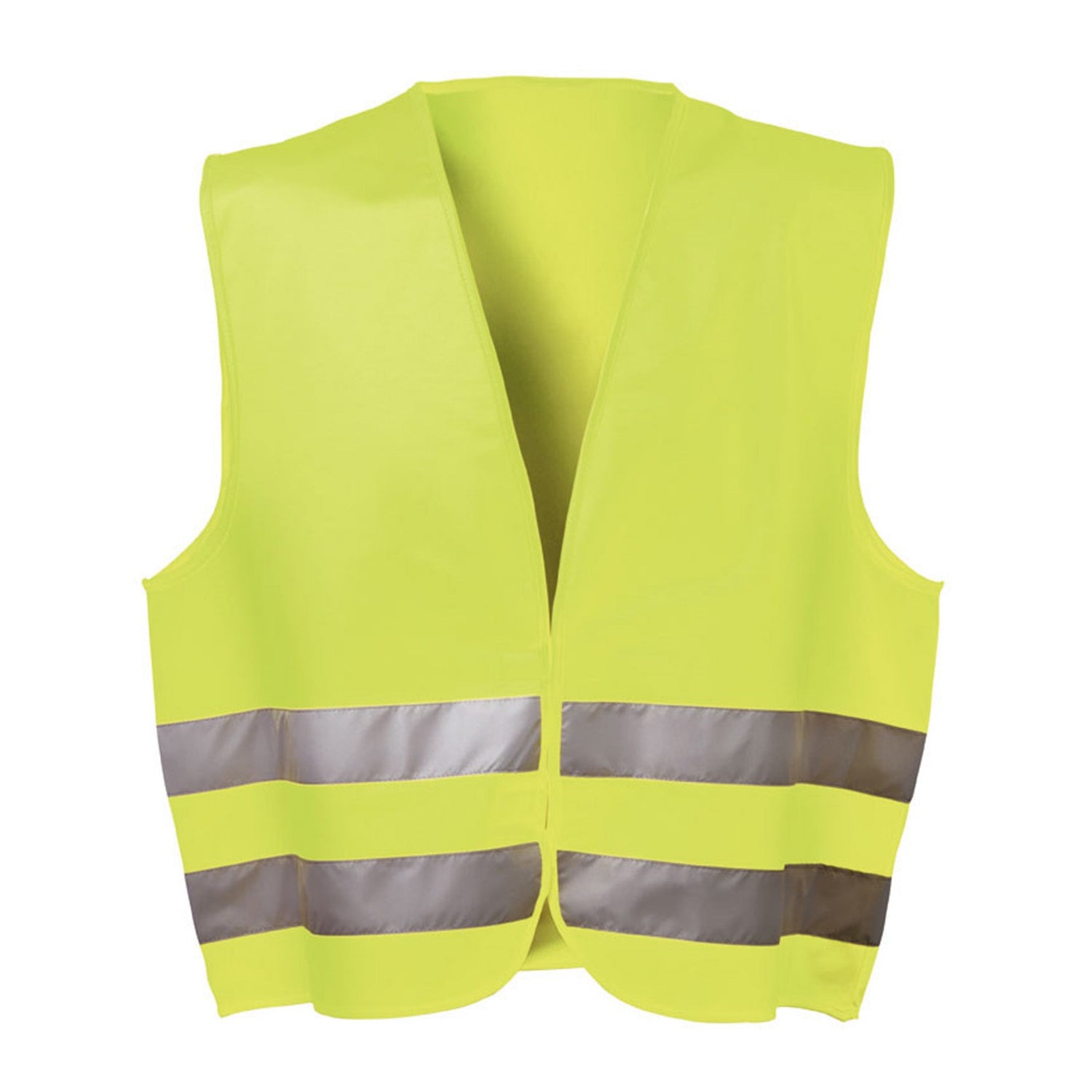 Pannenweste, Unfallweste