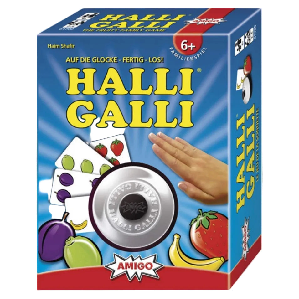 Halli Galli