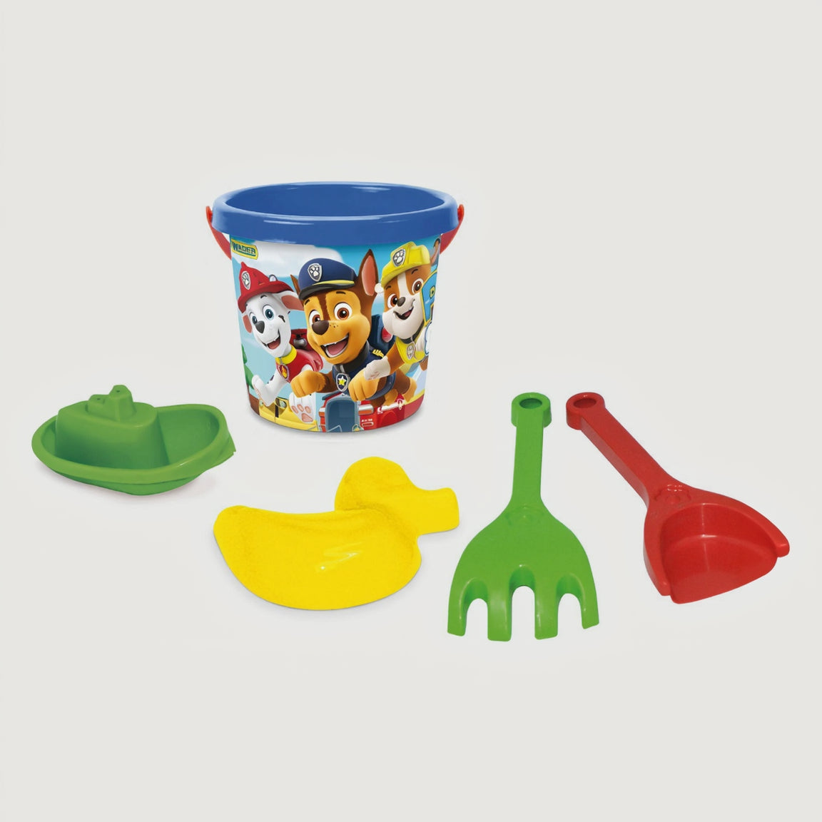 Eimergarnitur Paw Patrol