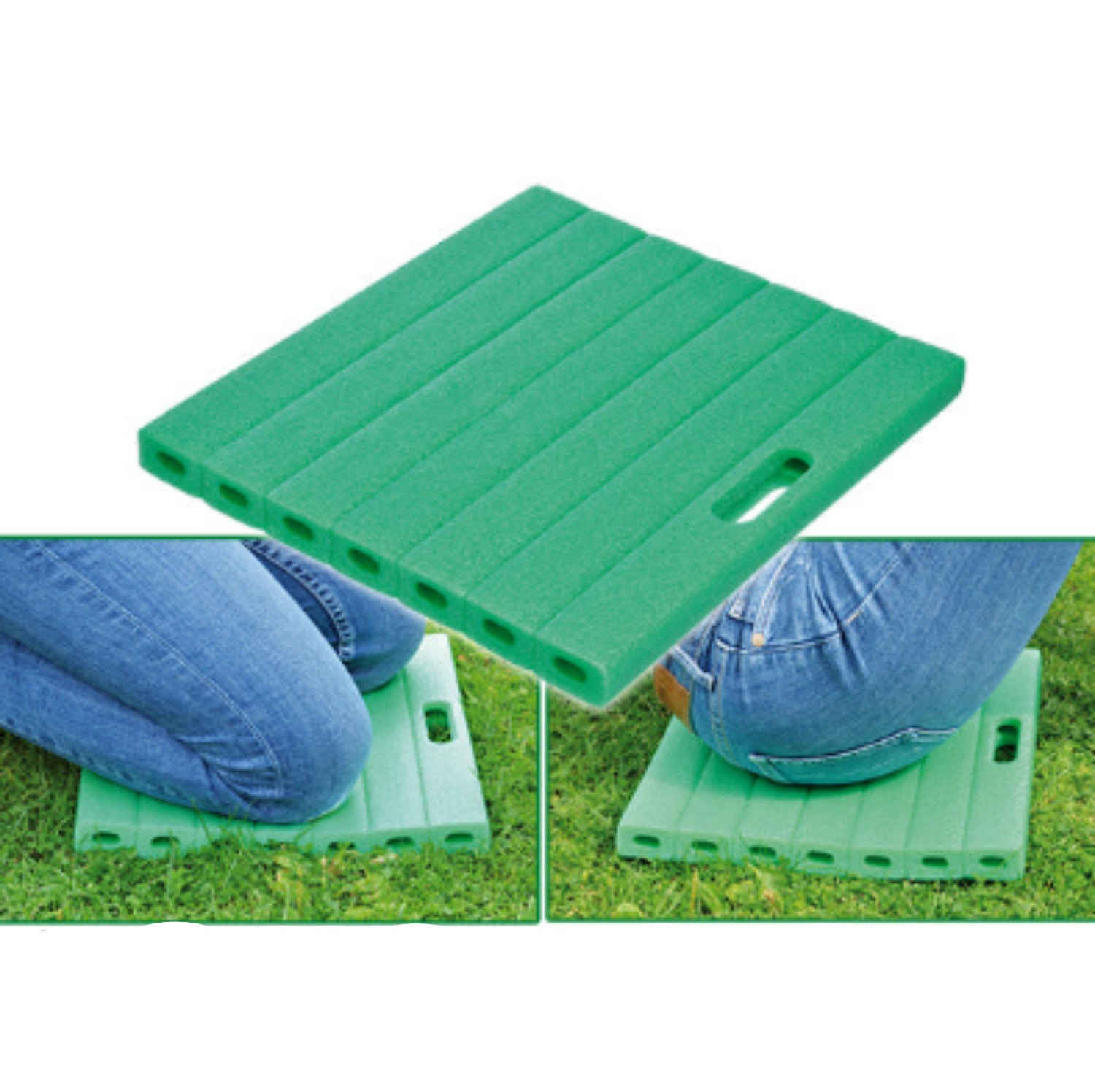 Schaumstoff-Knieunterlage