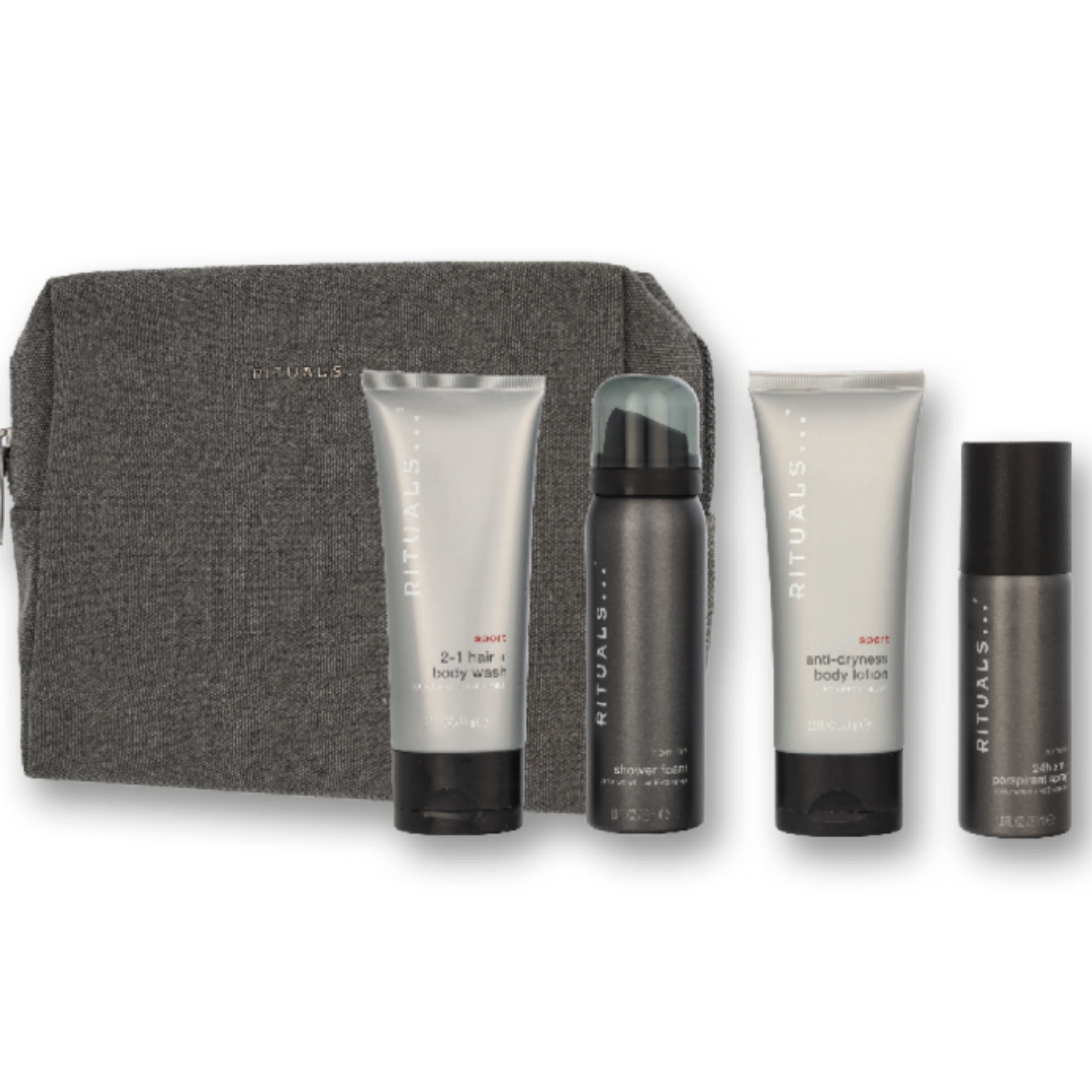 Rituals... The Ritual of Samurai