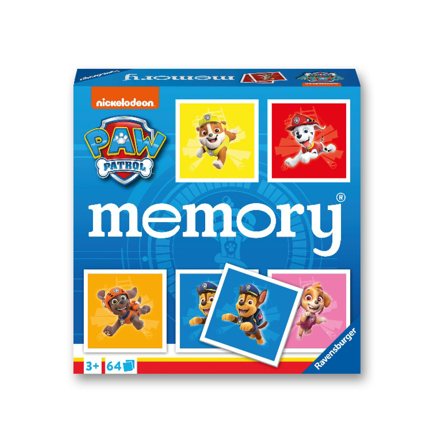 Ravensburger PAW PATROL memory®