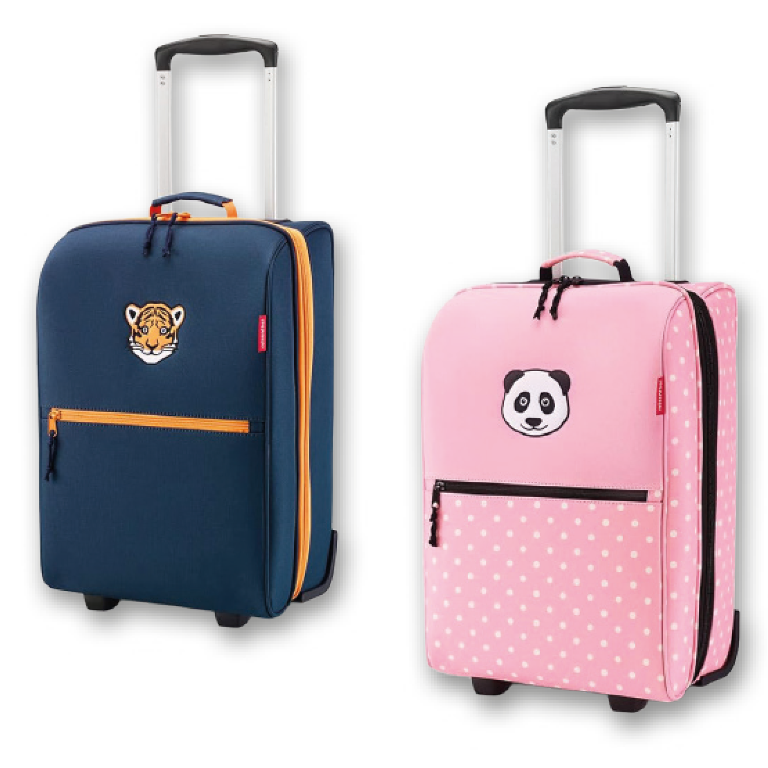 reisenthel® Trolley XS Kids