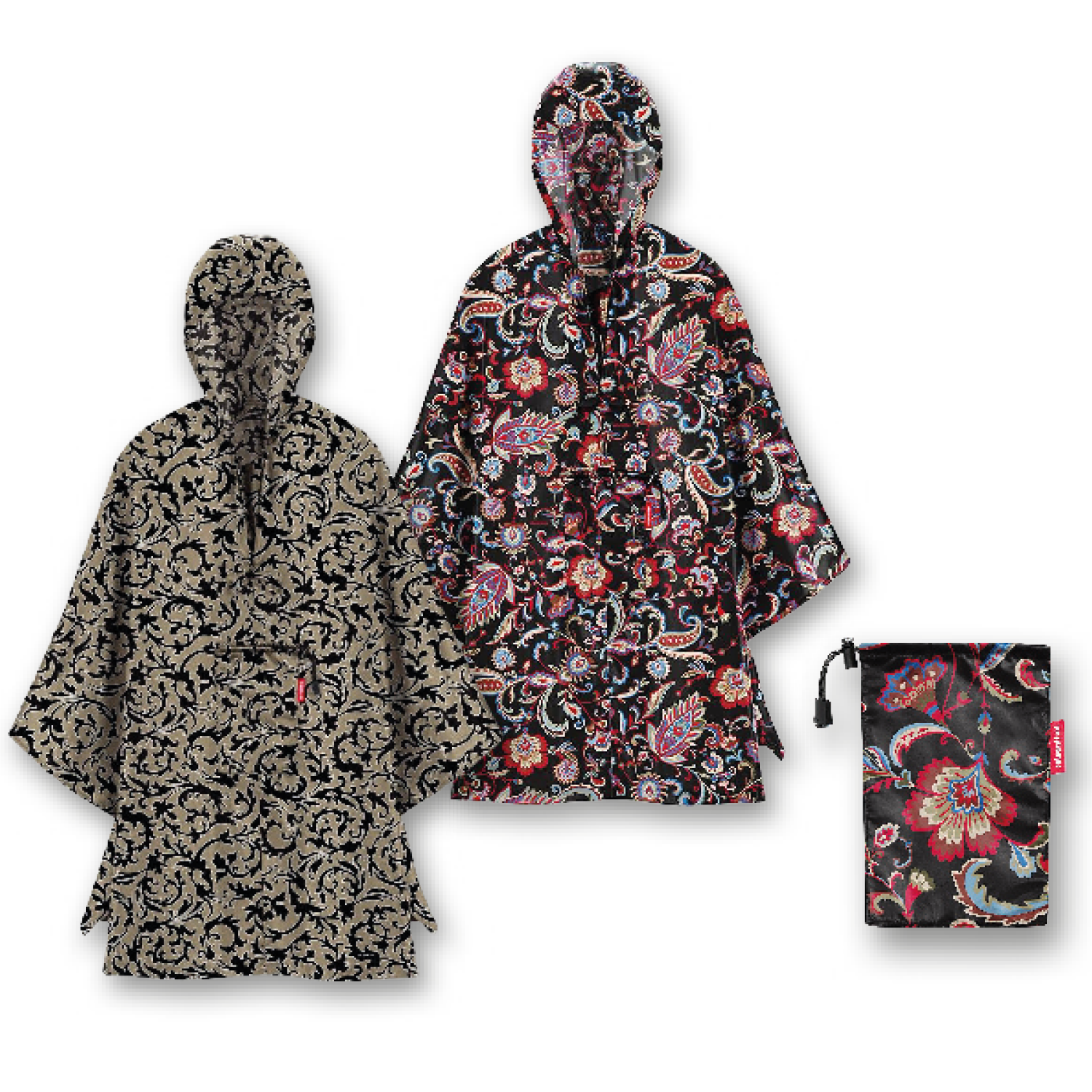 reisenthel® „mini-maxi Poncho"