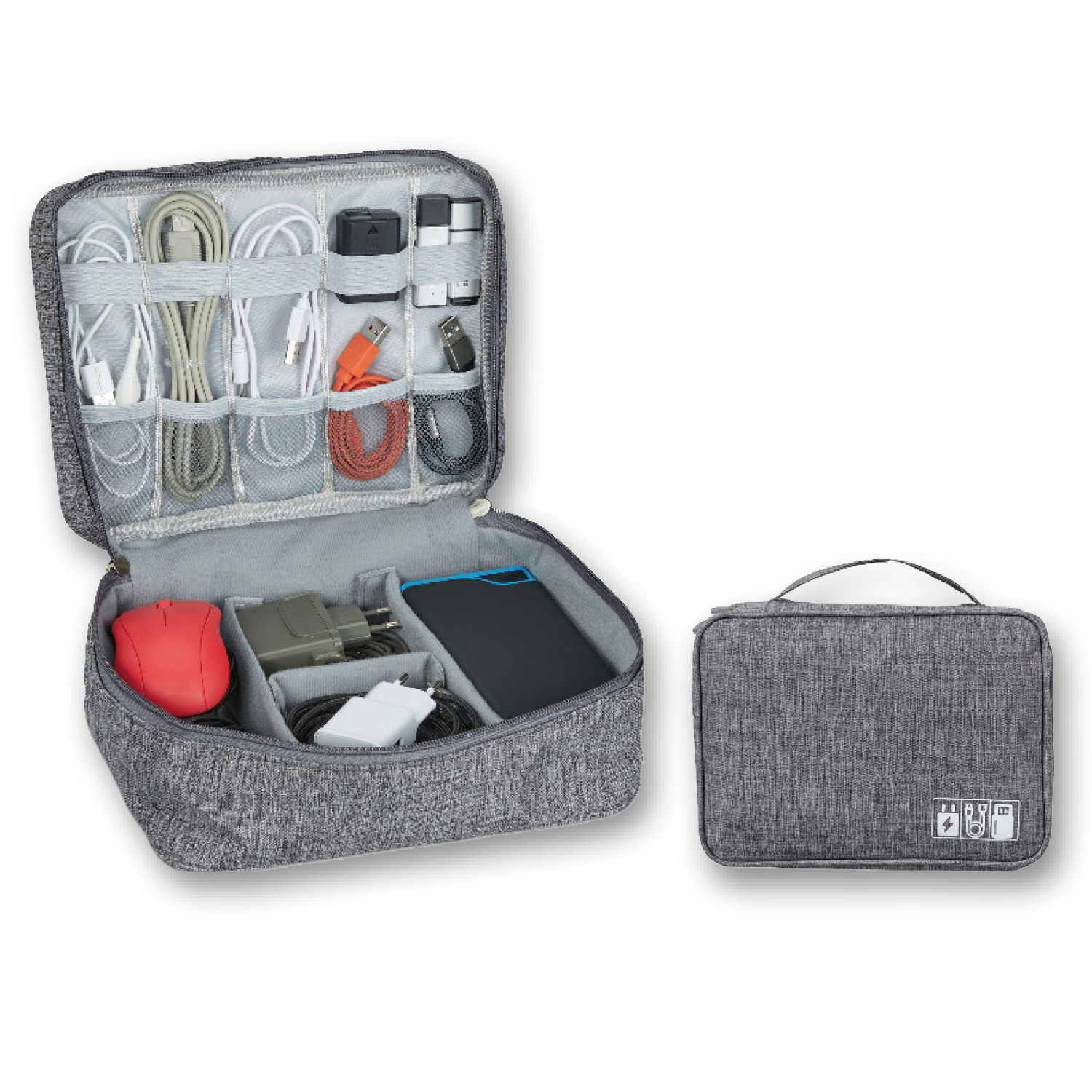 Kabeltasche Organizer