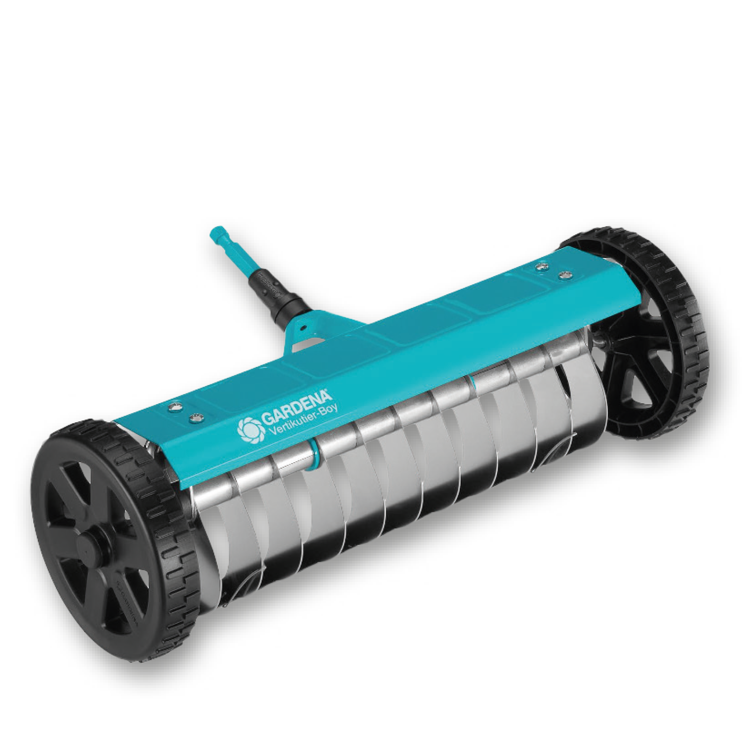 GARDENA® combisystem Vertikutier-Boy