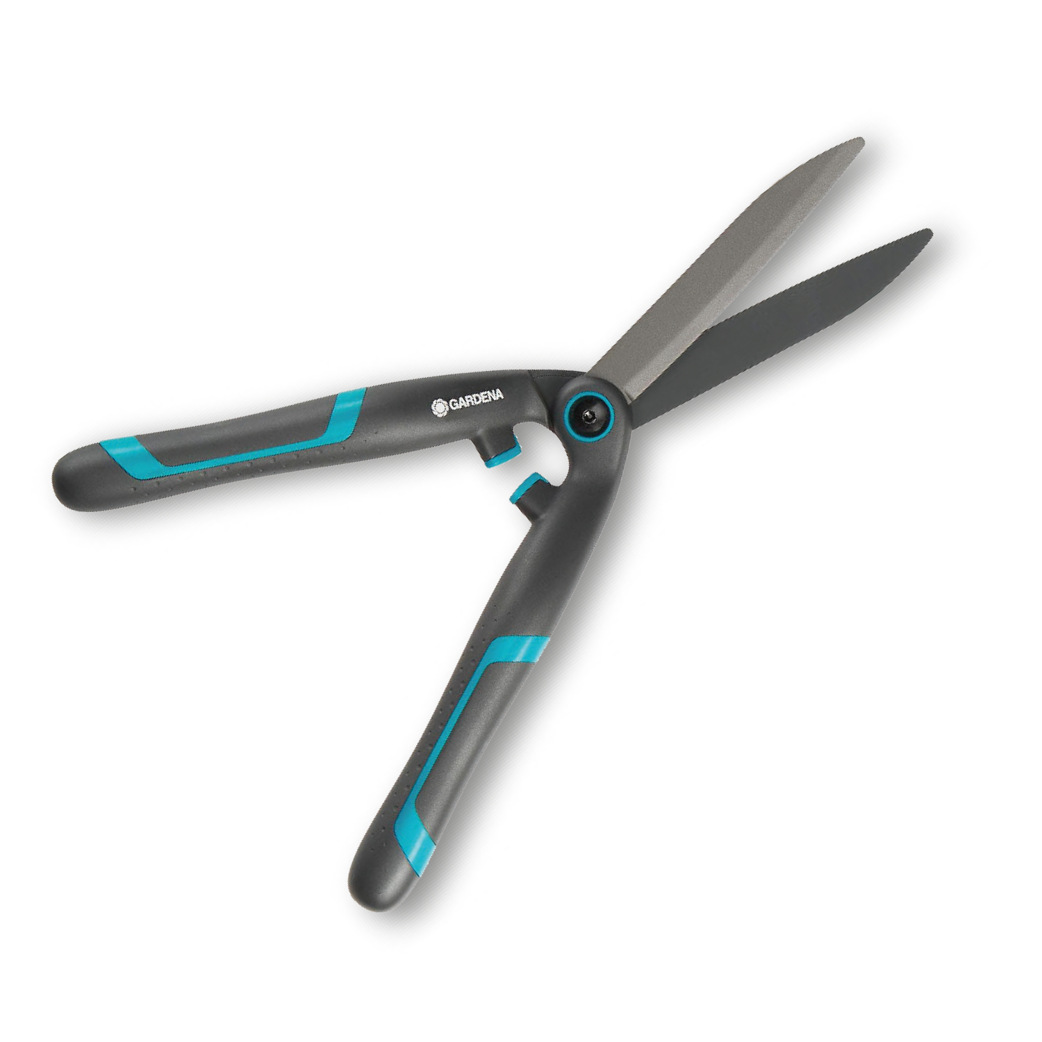 GARDENA® PrecisionCut Promotion Heckenschere