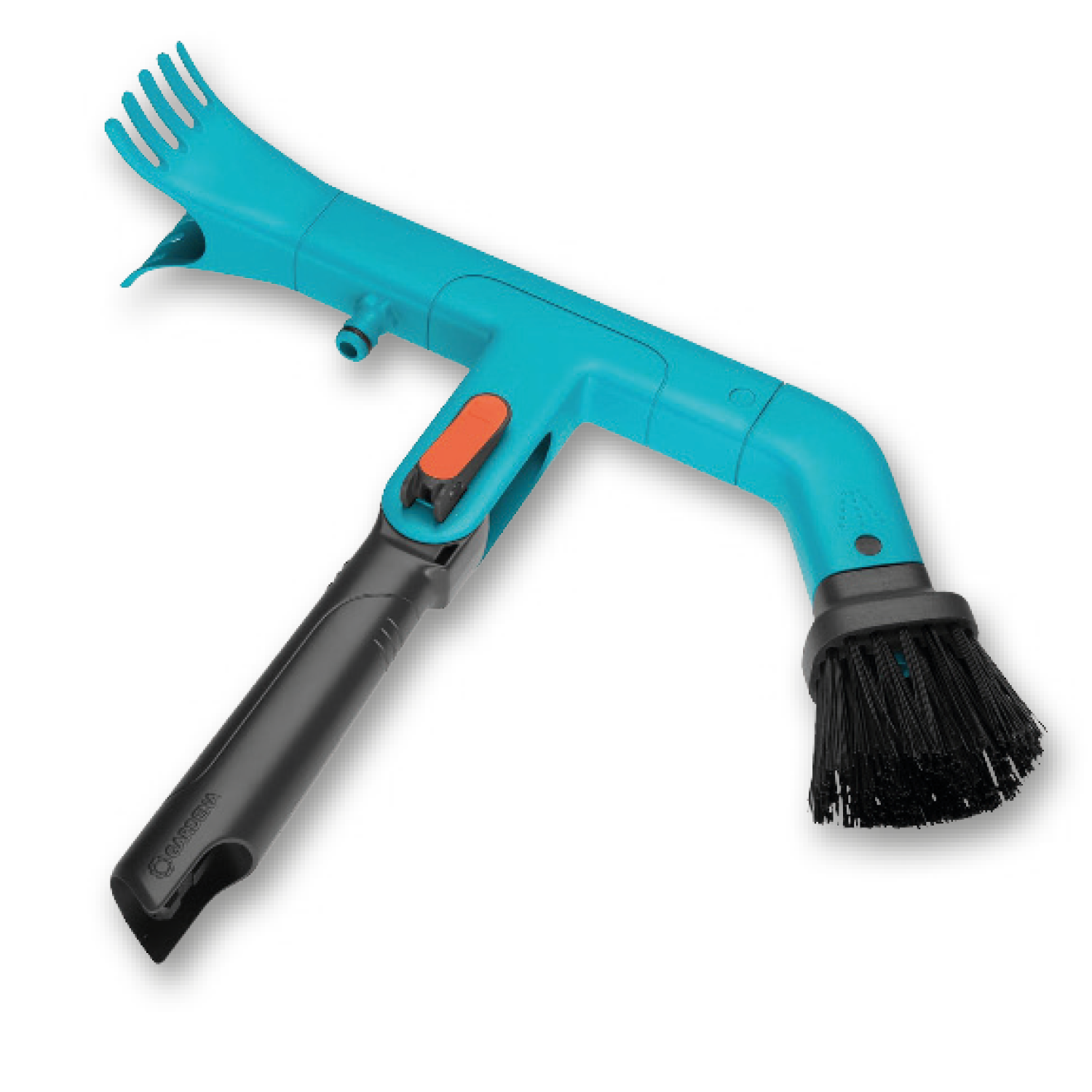 GARDENA® combisystem Dachrinnenreiniger