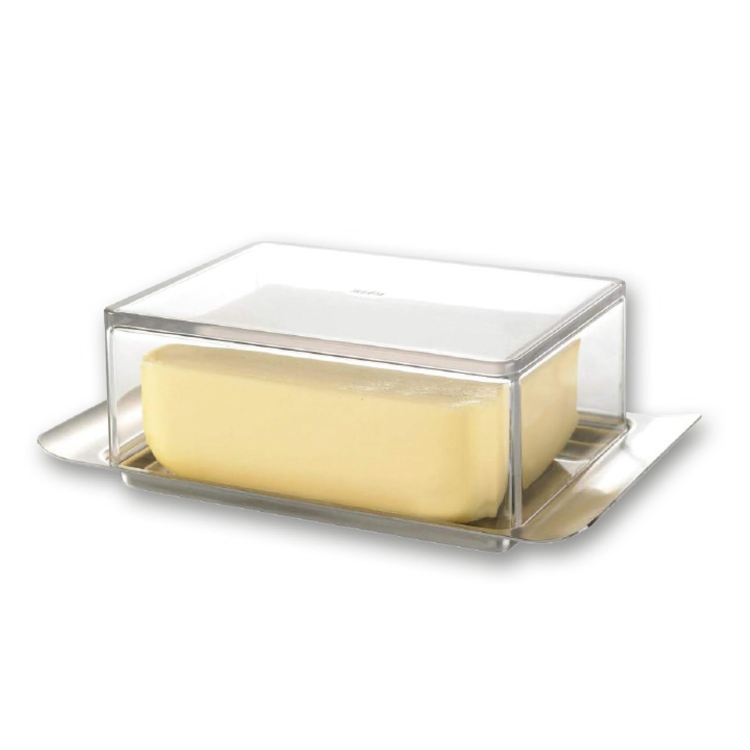 GEFU® Butterdose "Brunch"