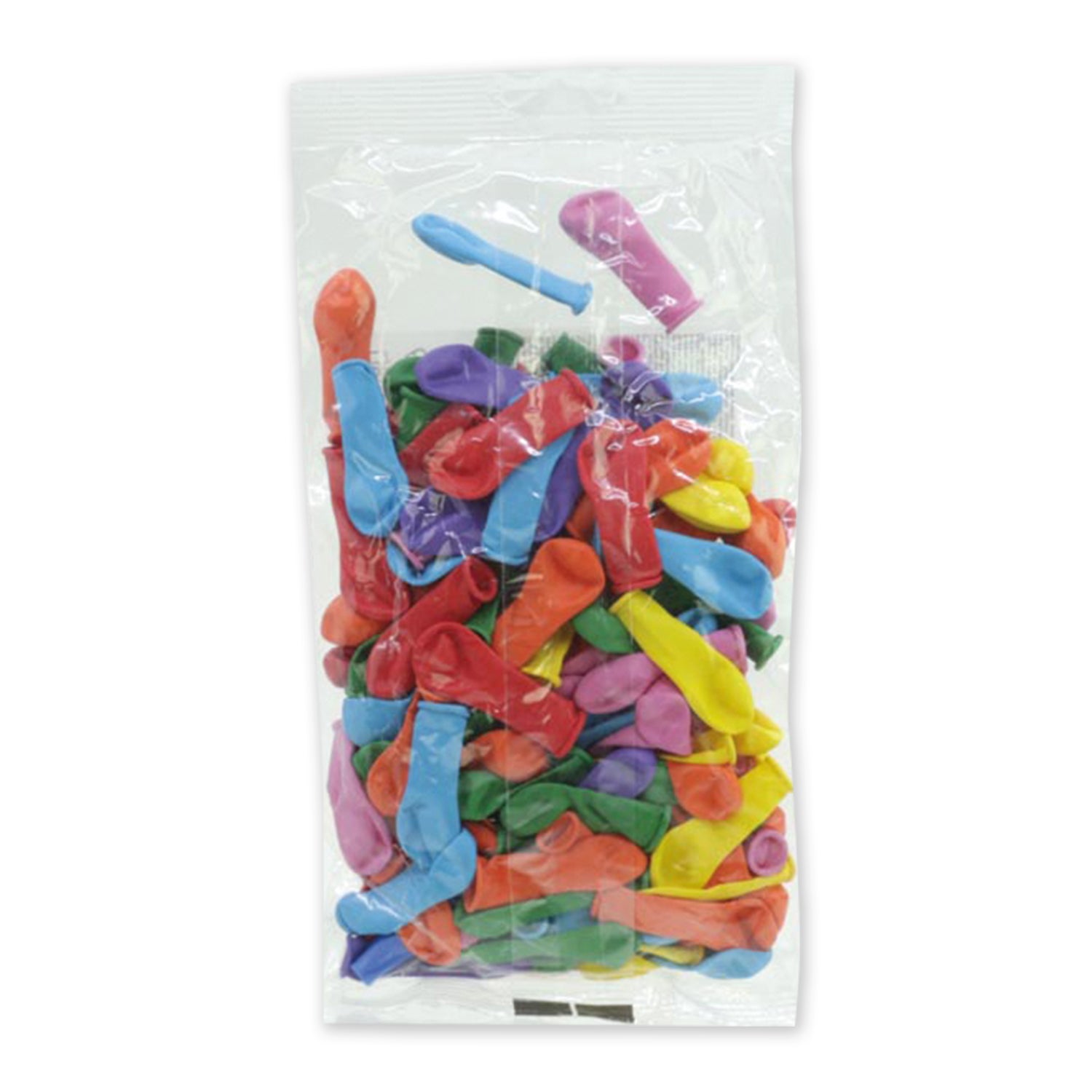 Riethmüller Wasserbomben 150er-Set mit Auffüller