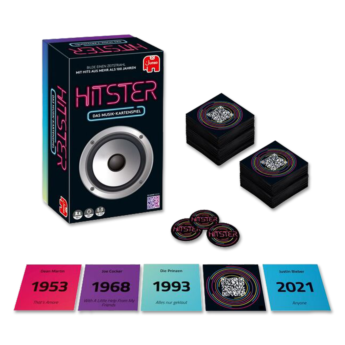 HITSTER