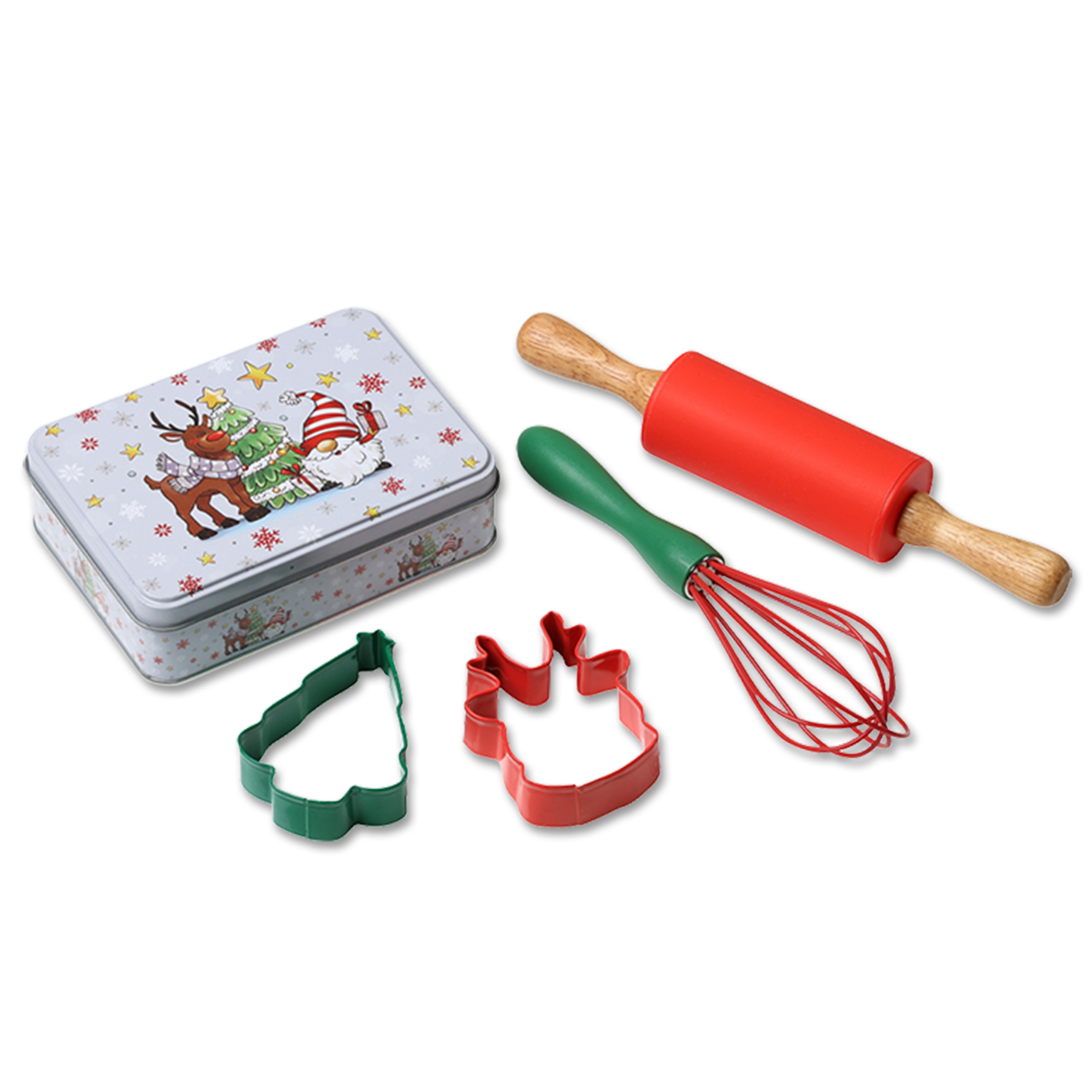 KESPER® Kinderbackset, 5 tlg.