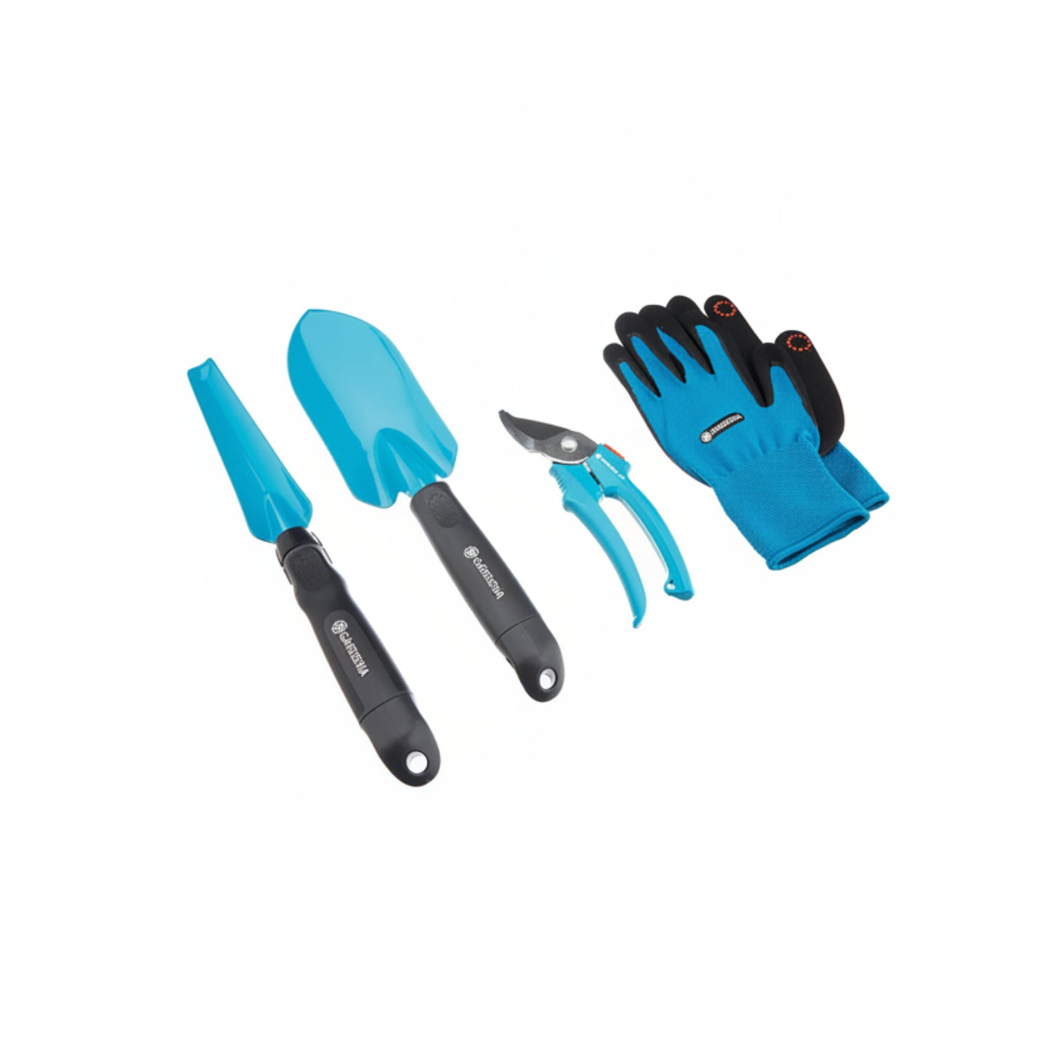 GARDENA® Kleingeräte-Grundausstattung