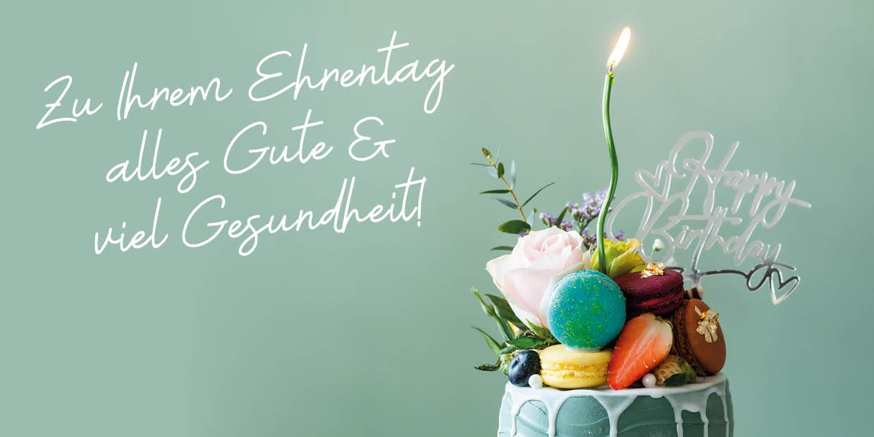 Geburtstag - G16