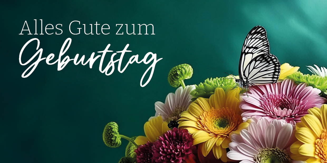 Geburtstag - G18
