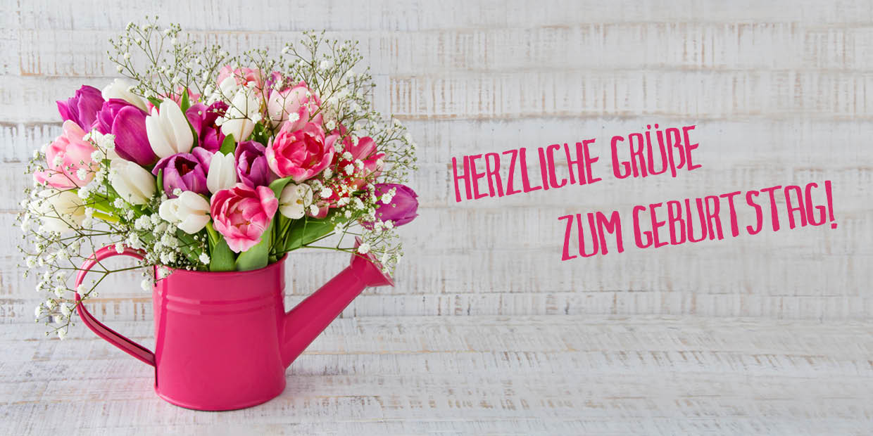 Geburtstag - G01