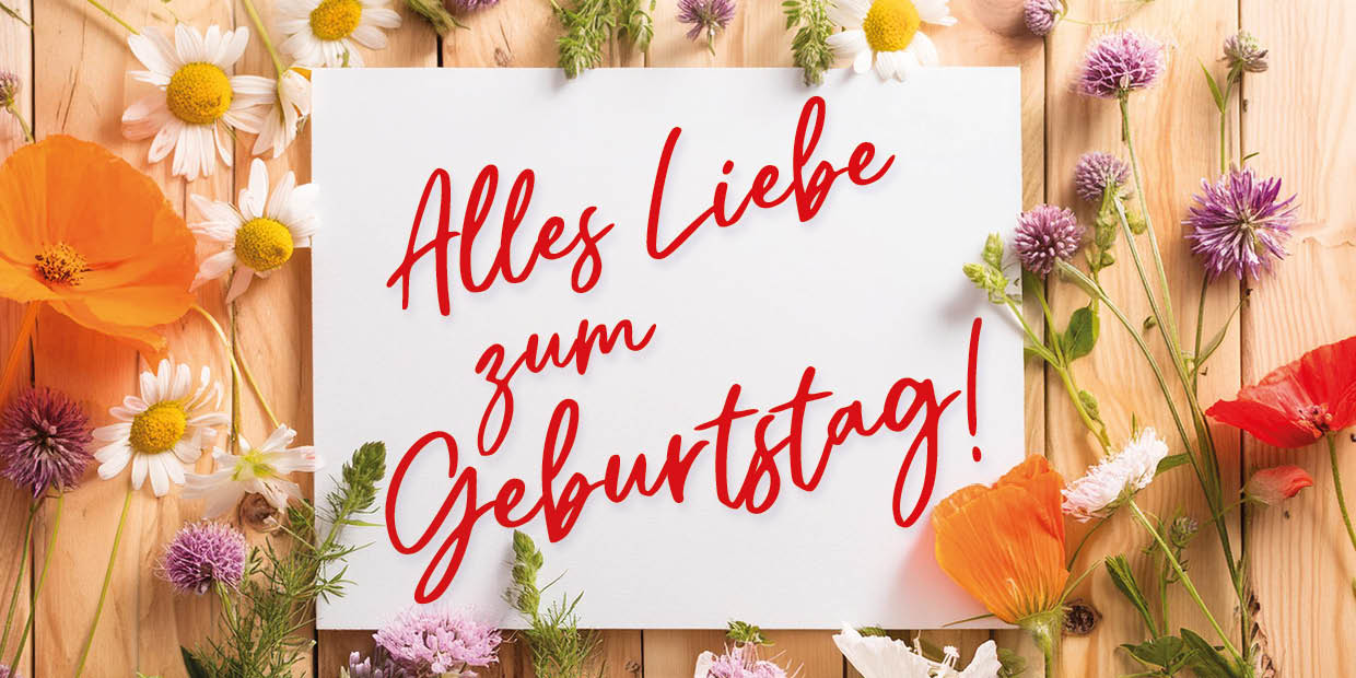 Geburtstag - G21
