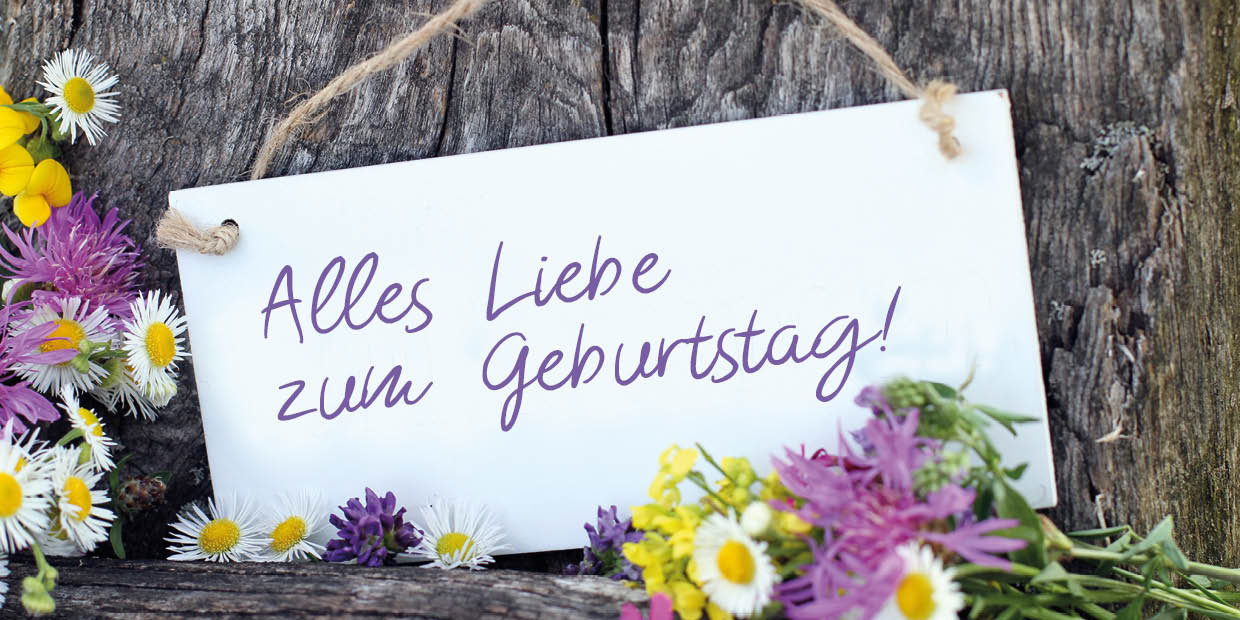 Geburtstag - G23