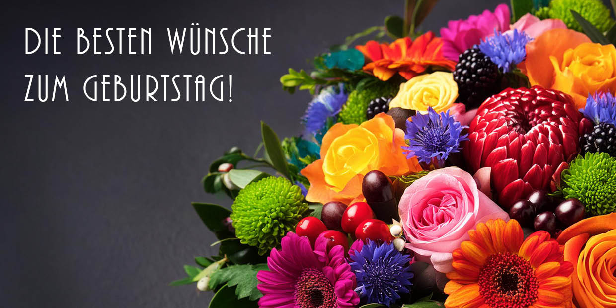 Geburtstag - G26