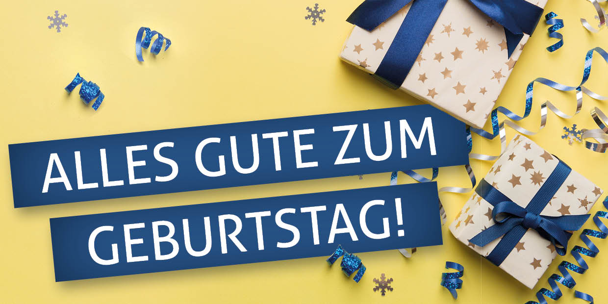 Geburtstag - G07