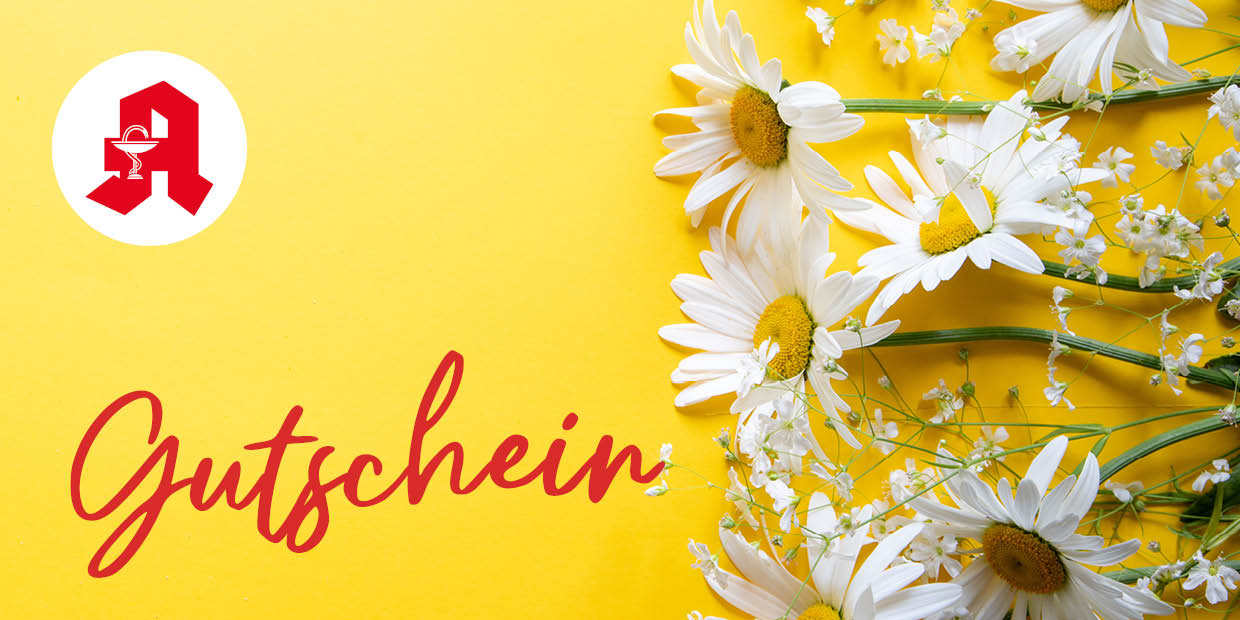 Gutschein - GS03