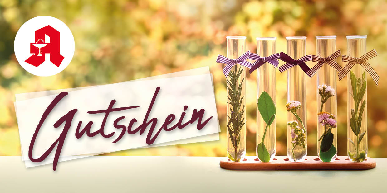 Gutschein - GS04